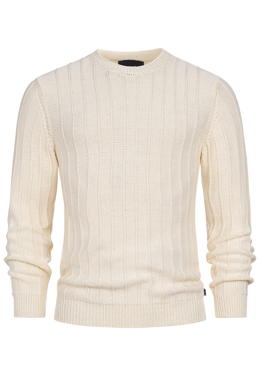 Strickpullover JFTruman crew neck knit