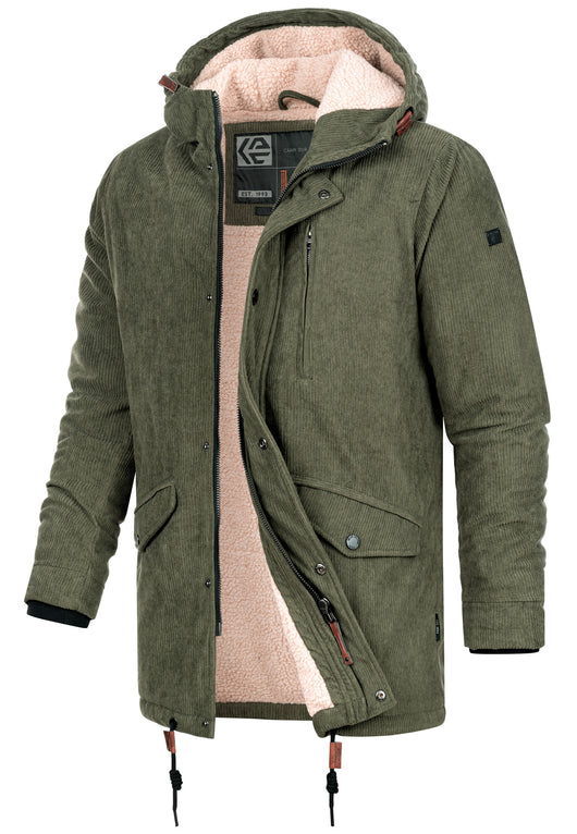 Winterjacke INLedley