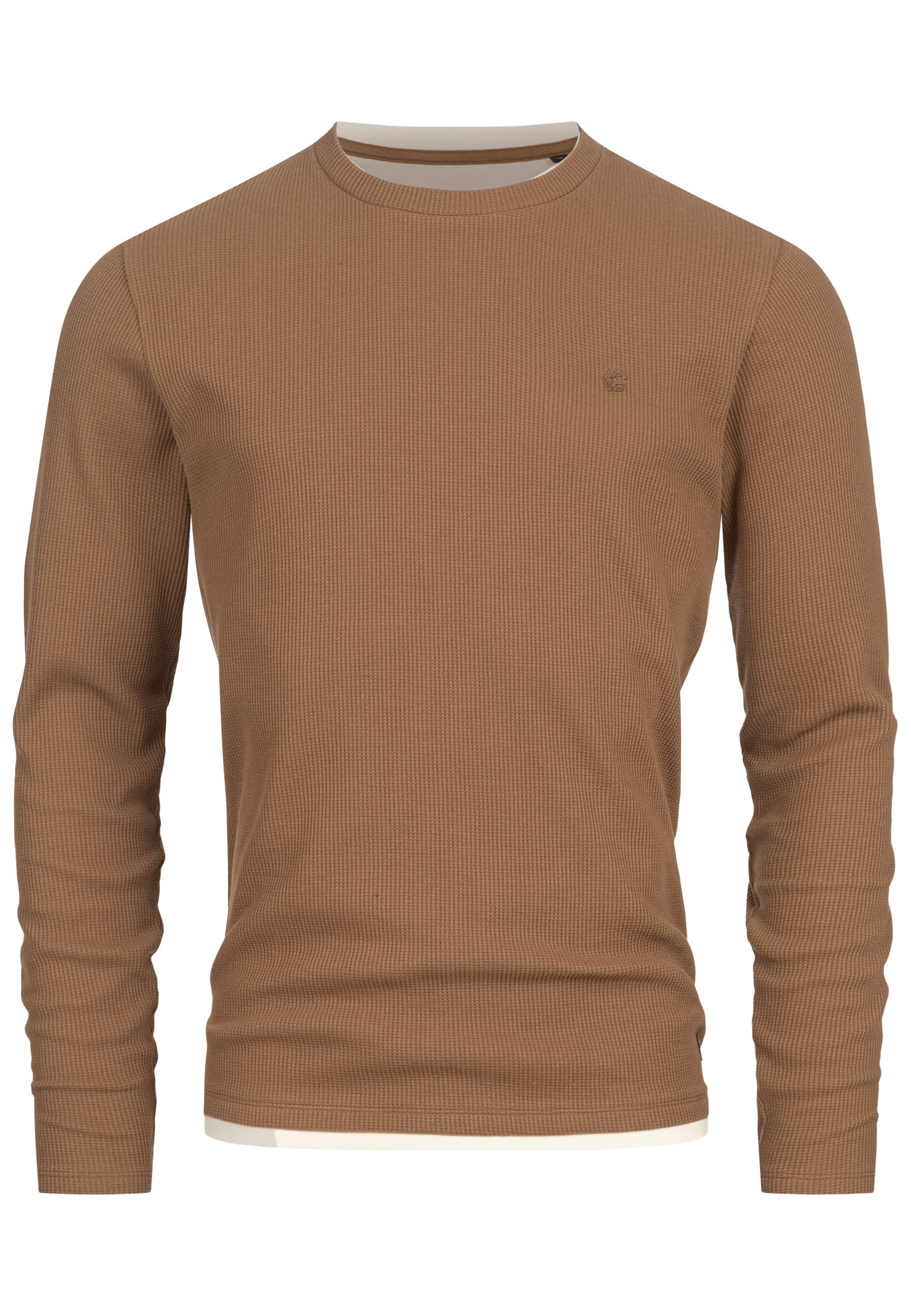 Langarmshirt INValwald Produktbild