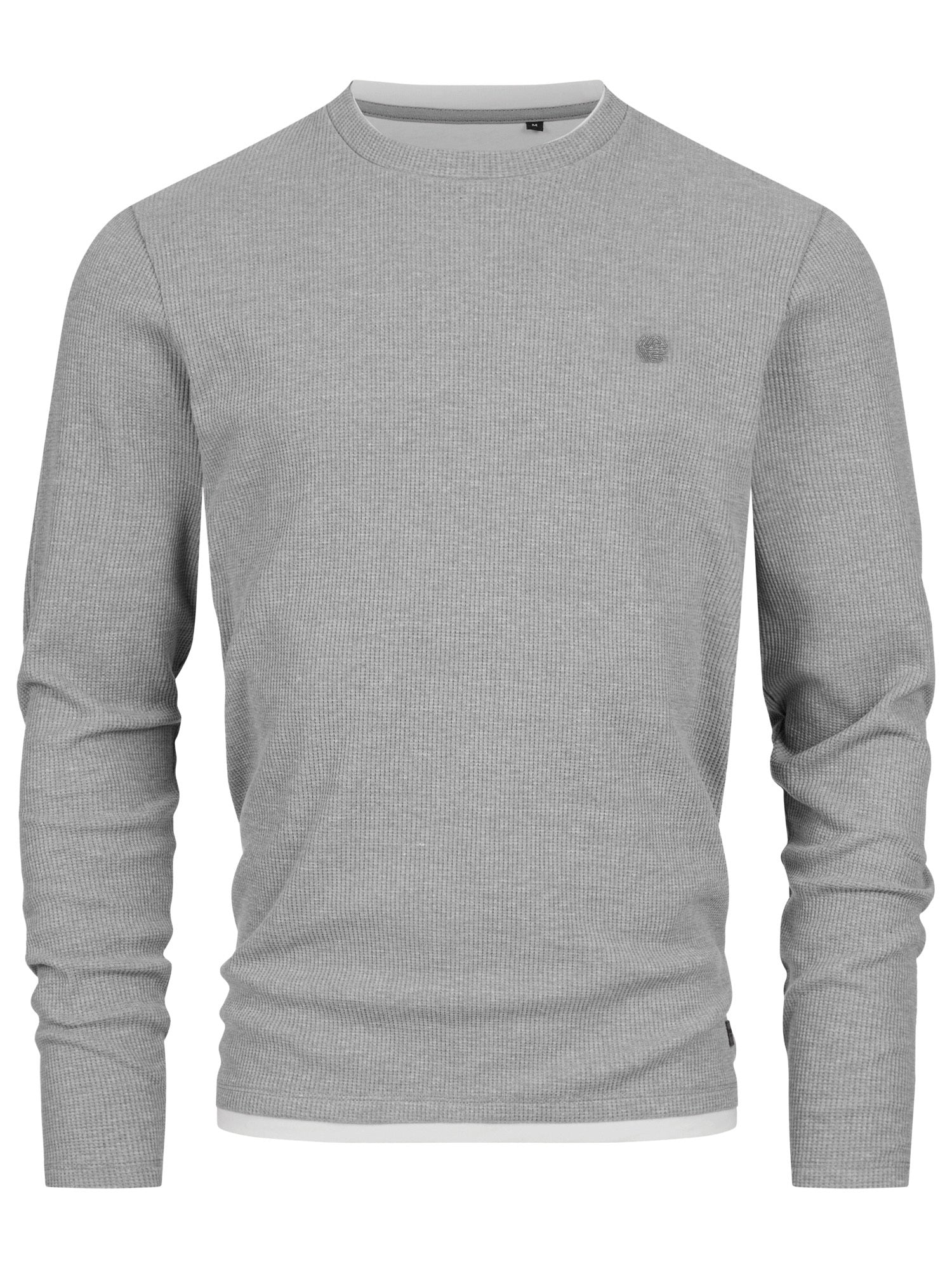 Langarmshirt INValwald Produktbild