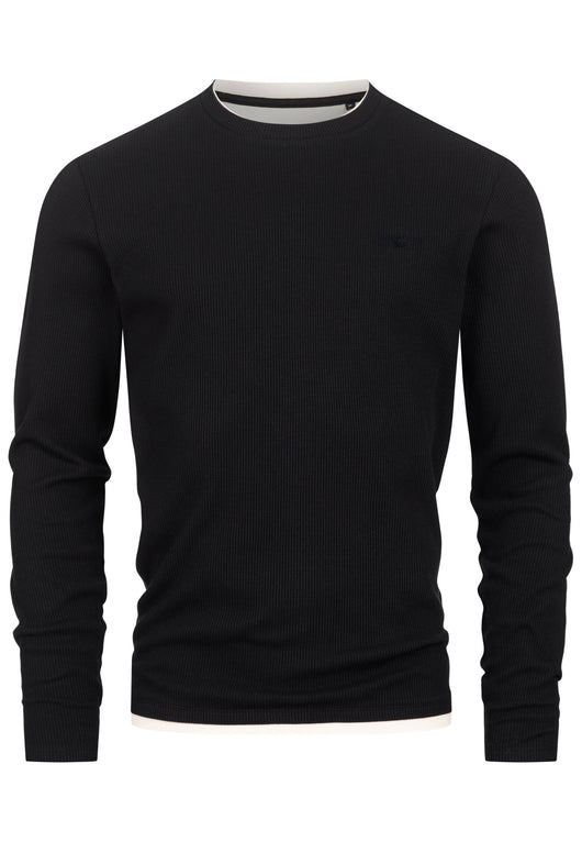 Langarmshirt INValwald