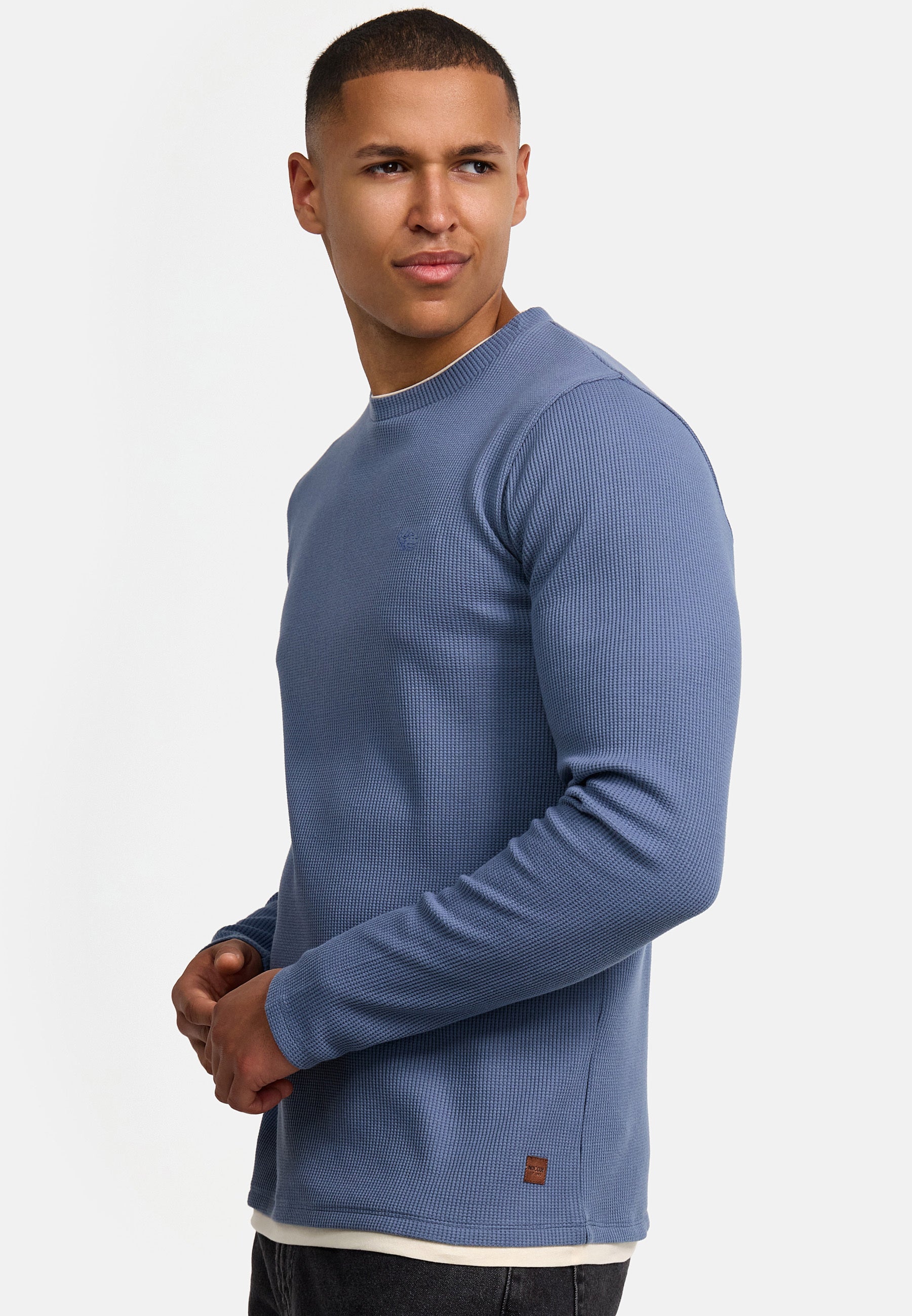 Langarmshirt INValwald Produktbild