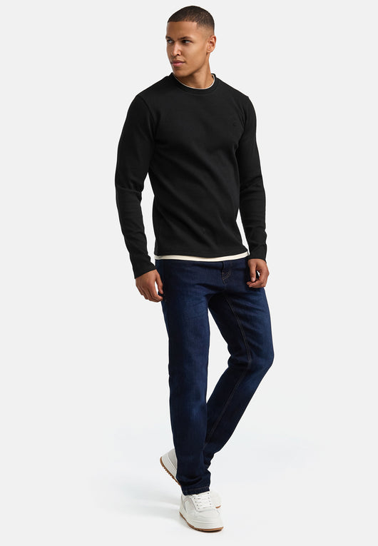 Langarmshirt INValwald