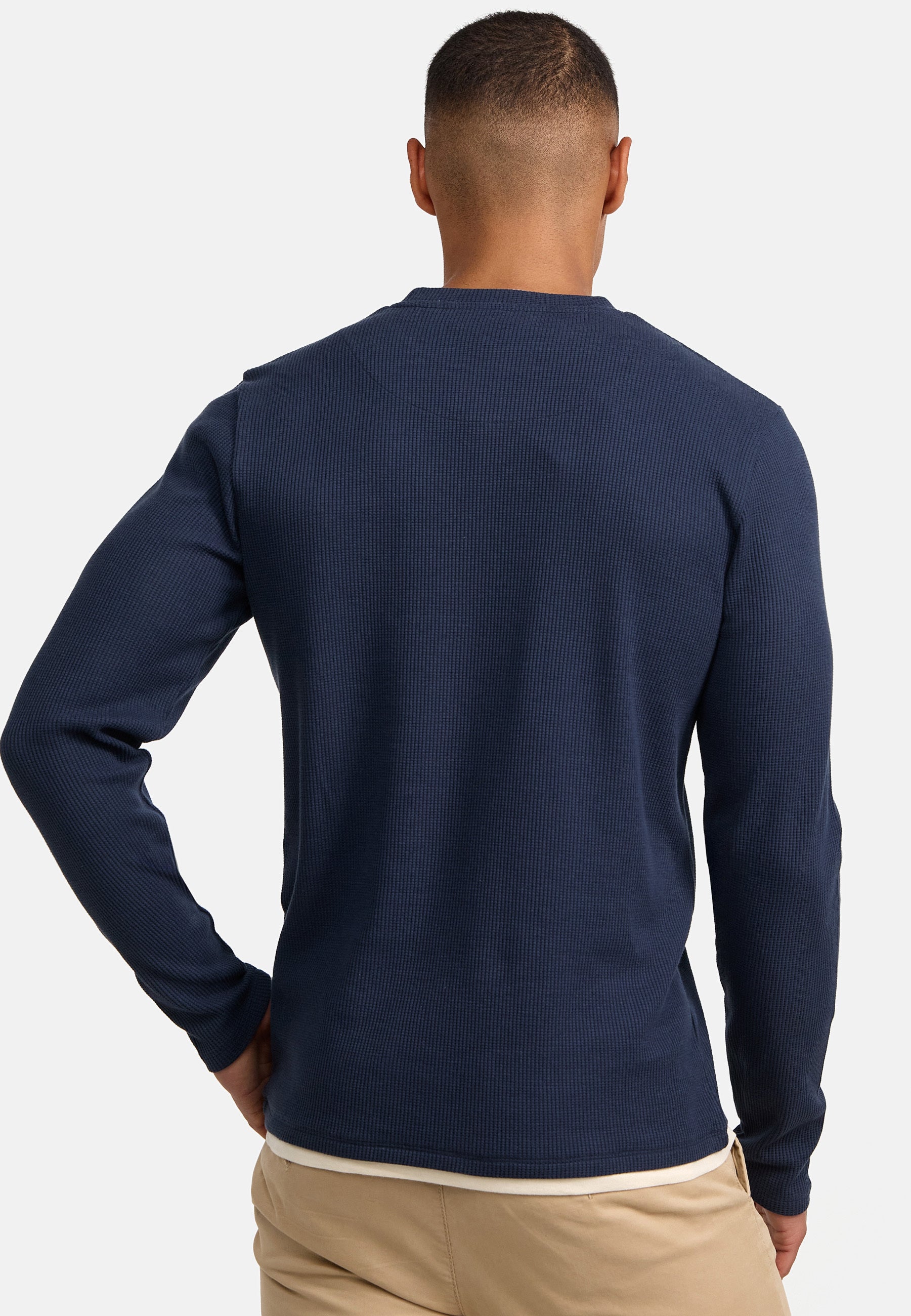 Langarmshirt INValwald Produktbild
