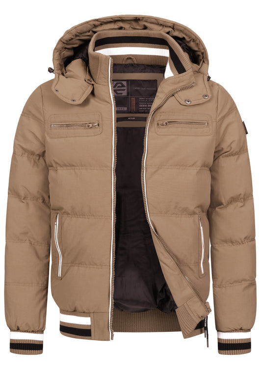 Winterjacke Marlon