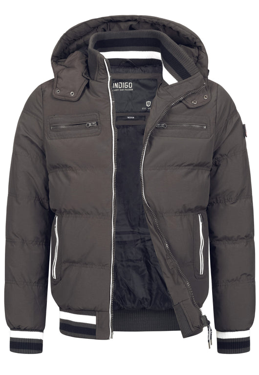 Winterjacke Marlon