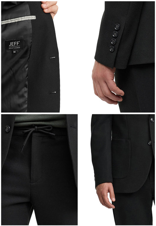 Anzug 2-Teiler JFLandon set