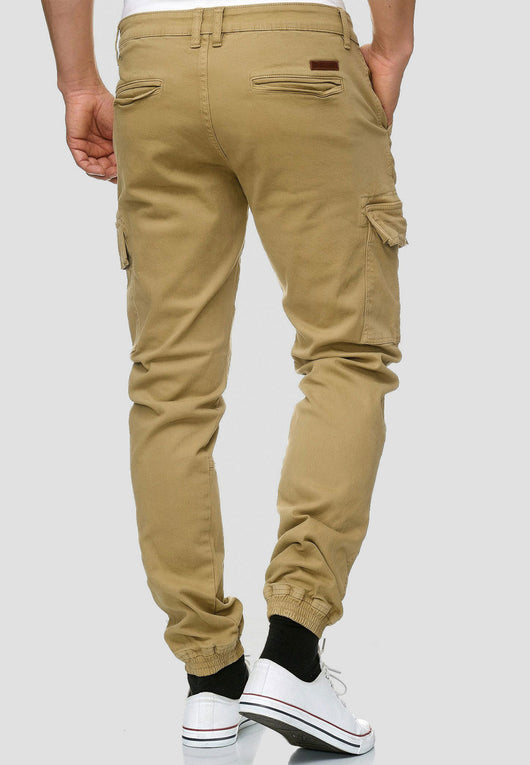 Cargohose August
