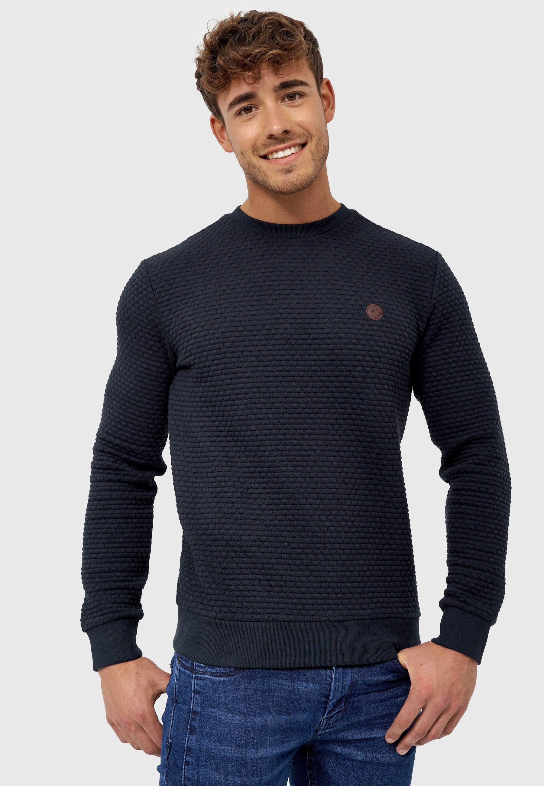 Sweatshirt Dash Produktbild