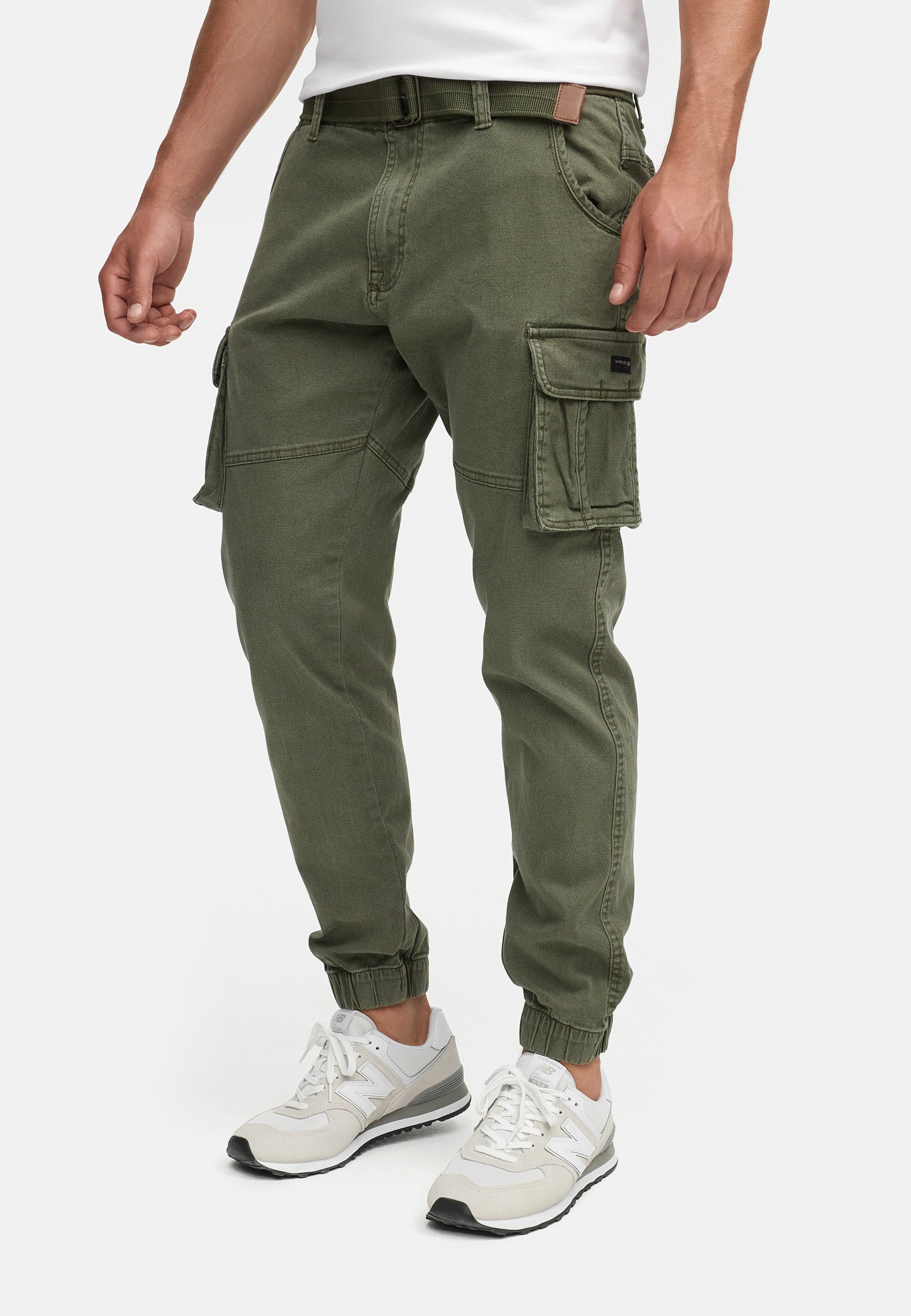 Cargohose Kerr Produktbild
