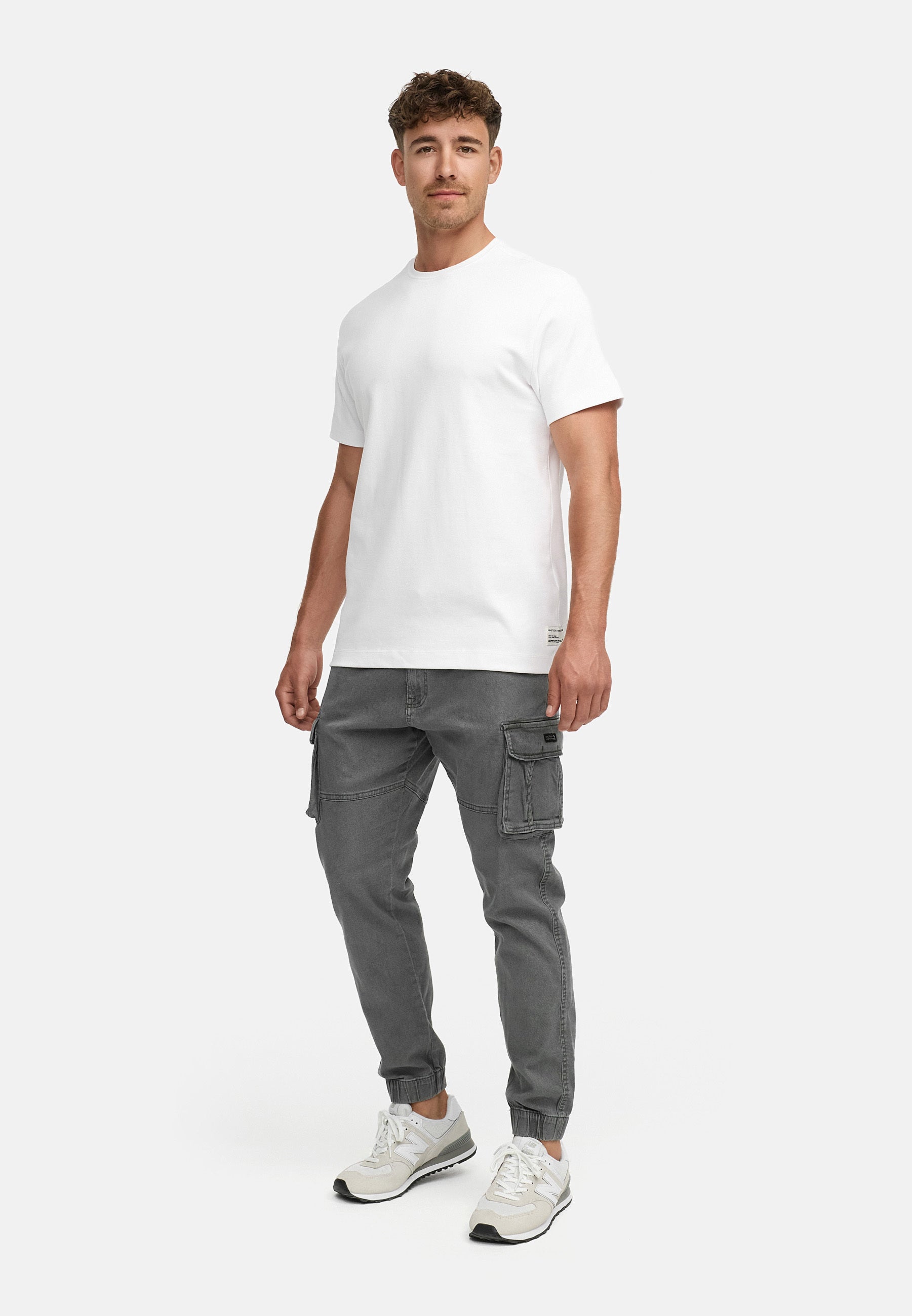 Cargohose Kerr Produktbild