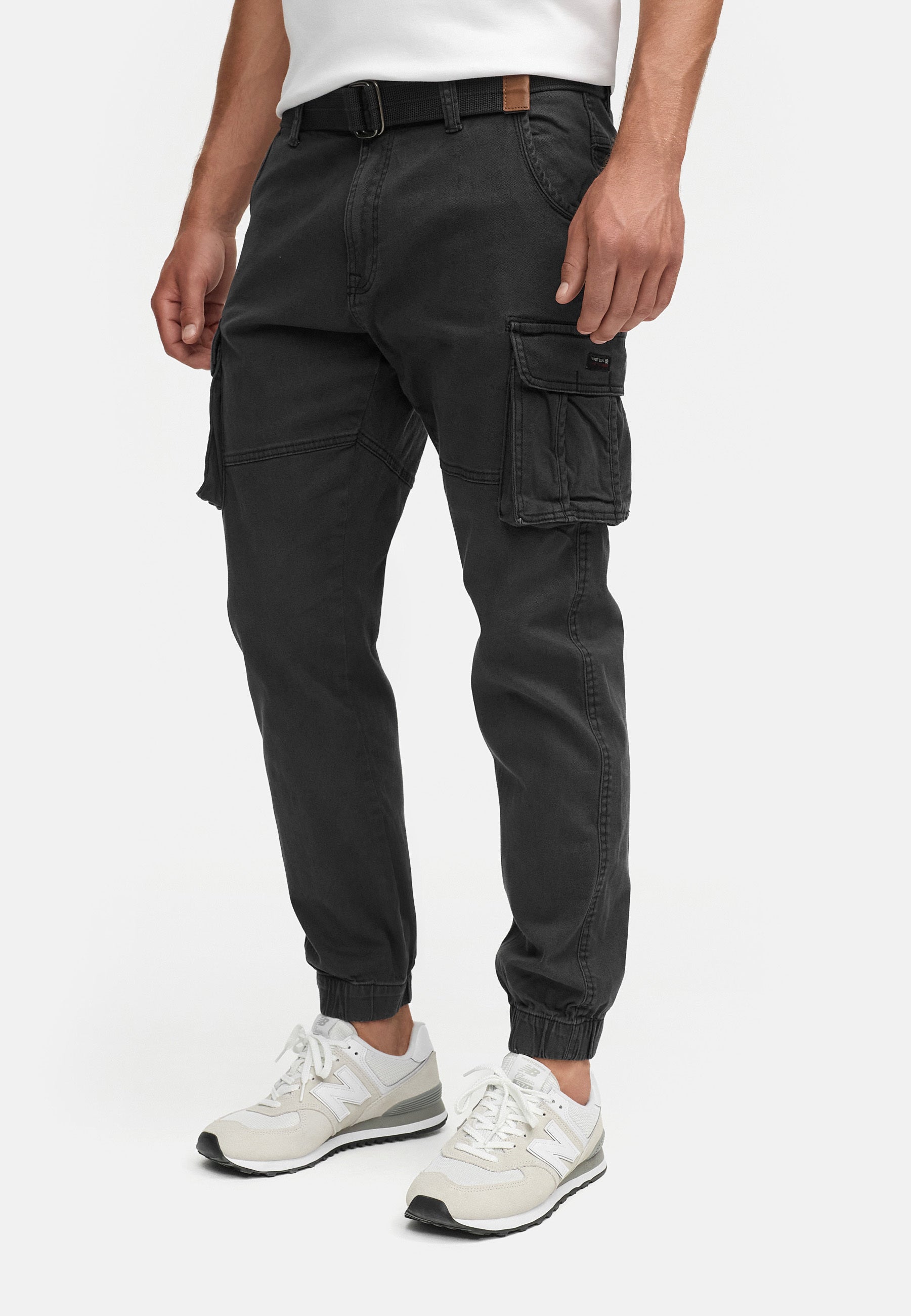 Cargohose Kerr Produktbild