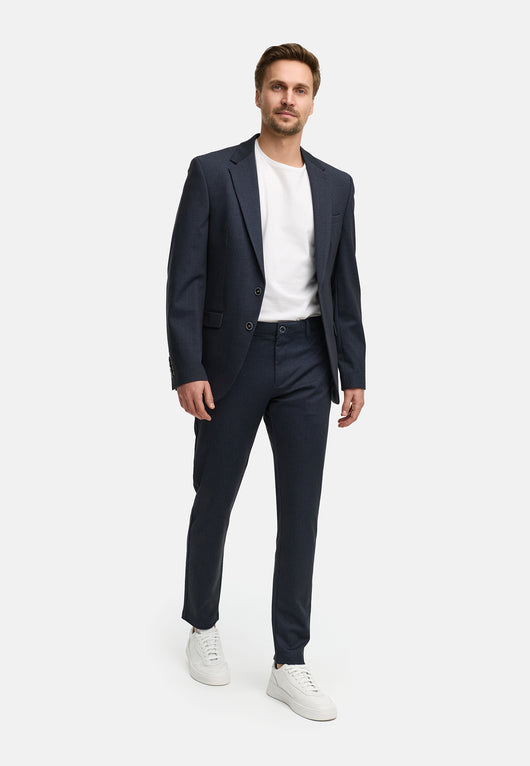 Anzug 2-Teiler JFLuke SET