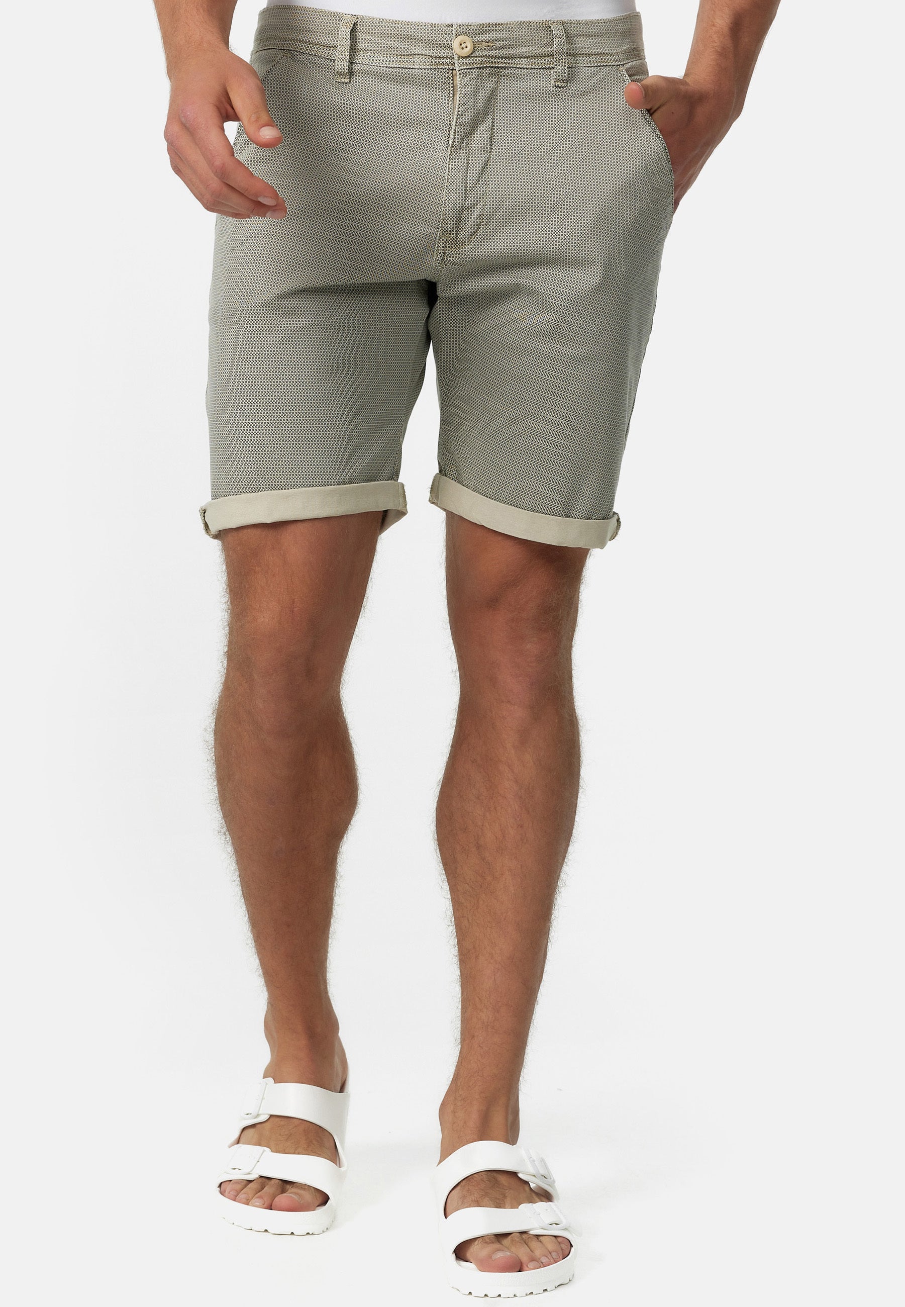 Shorts Chino Estrada Produktbild