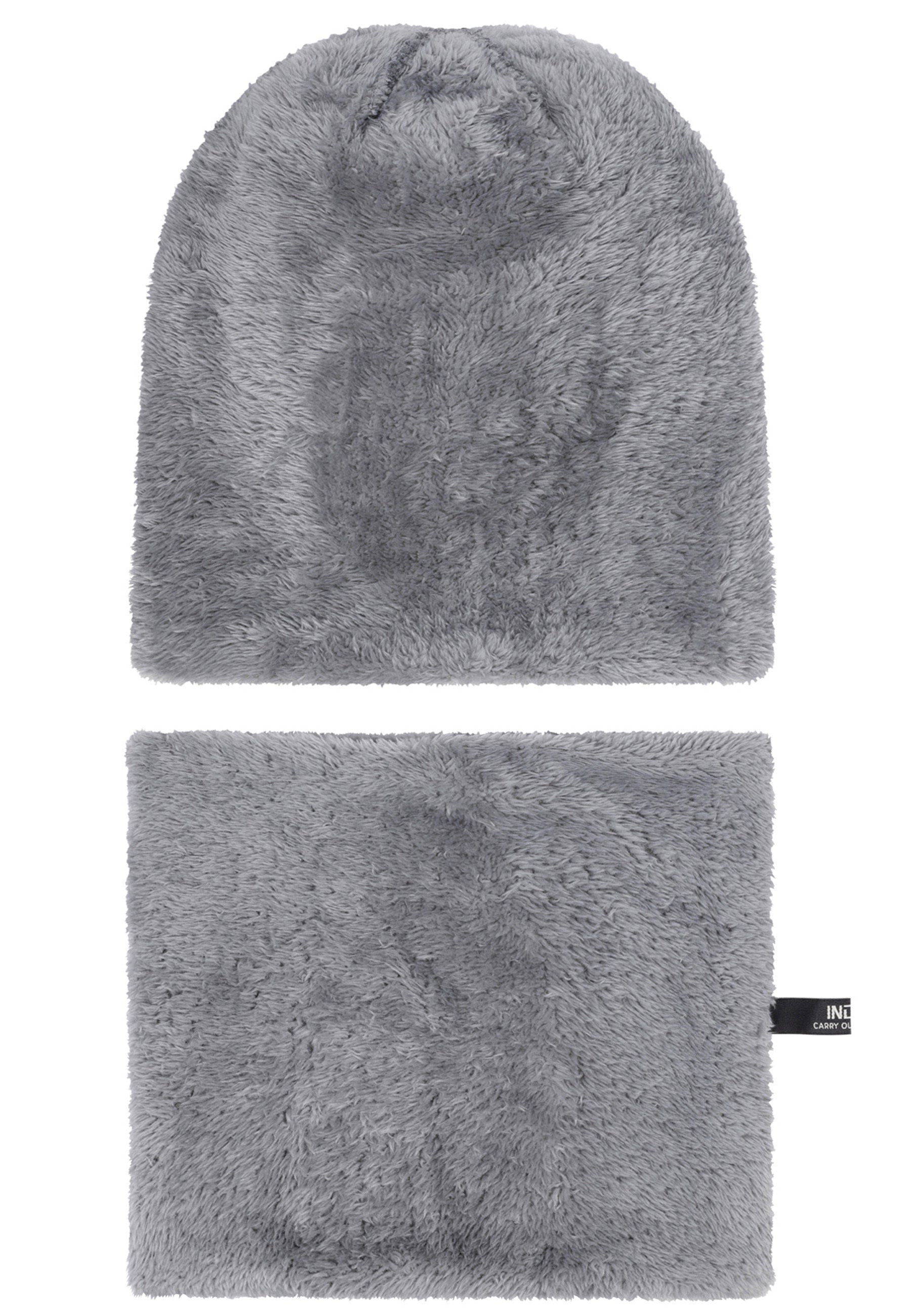 Set Mütze Schal Siracusa Produktbild