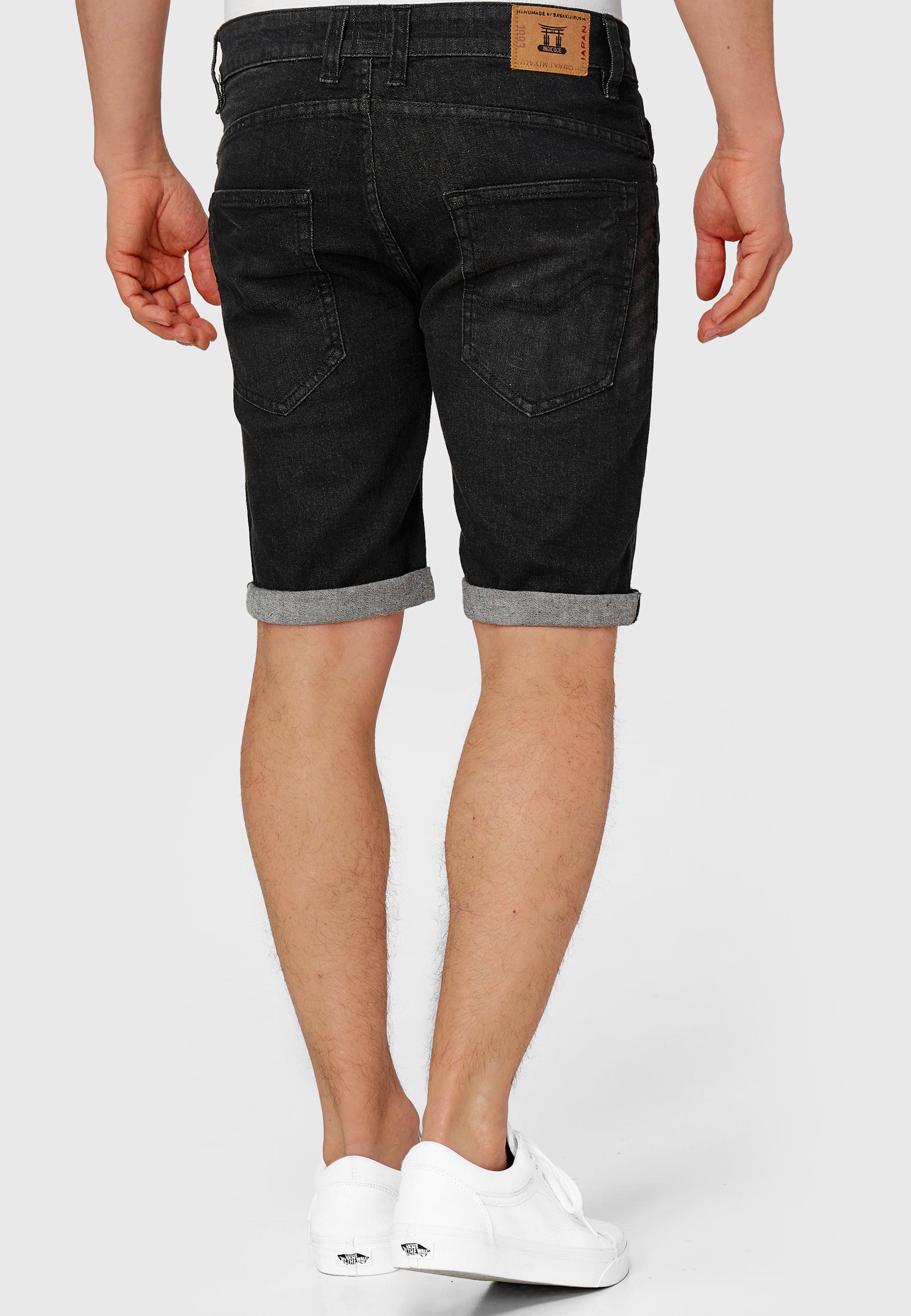 Shorts Jeans Roberts Produktbild