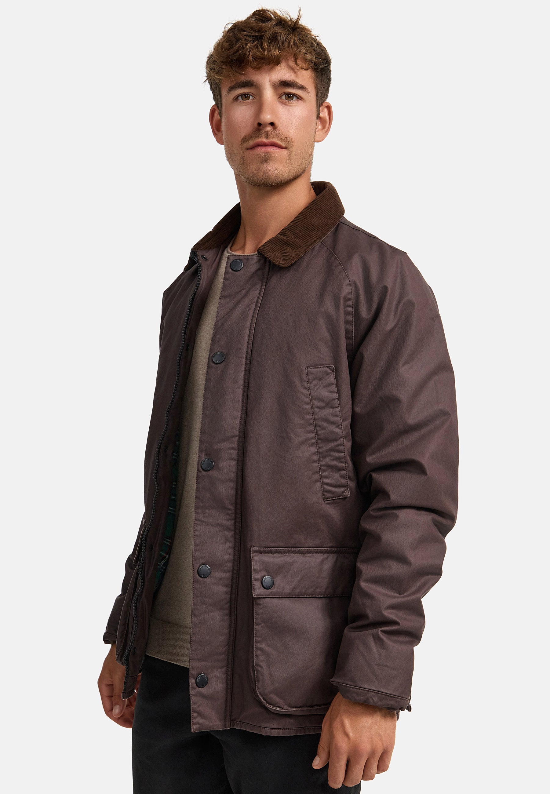 Winterjacke INFilmen Produktbild