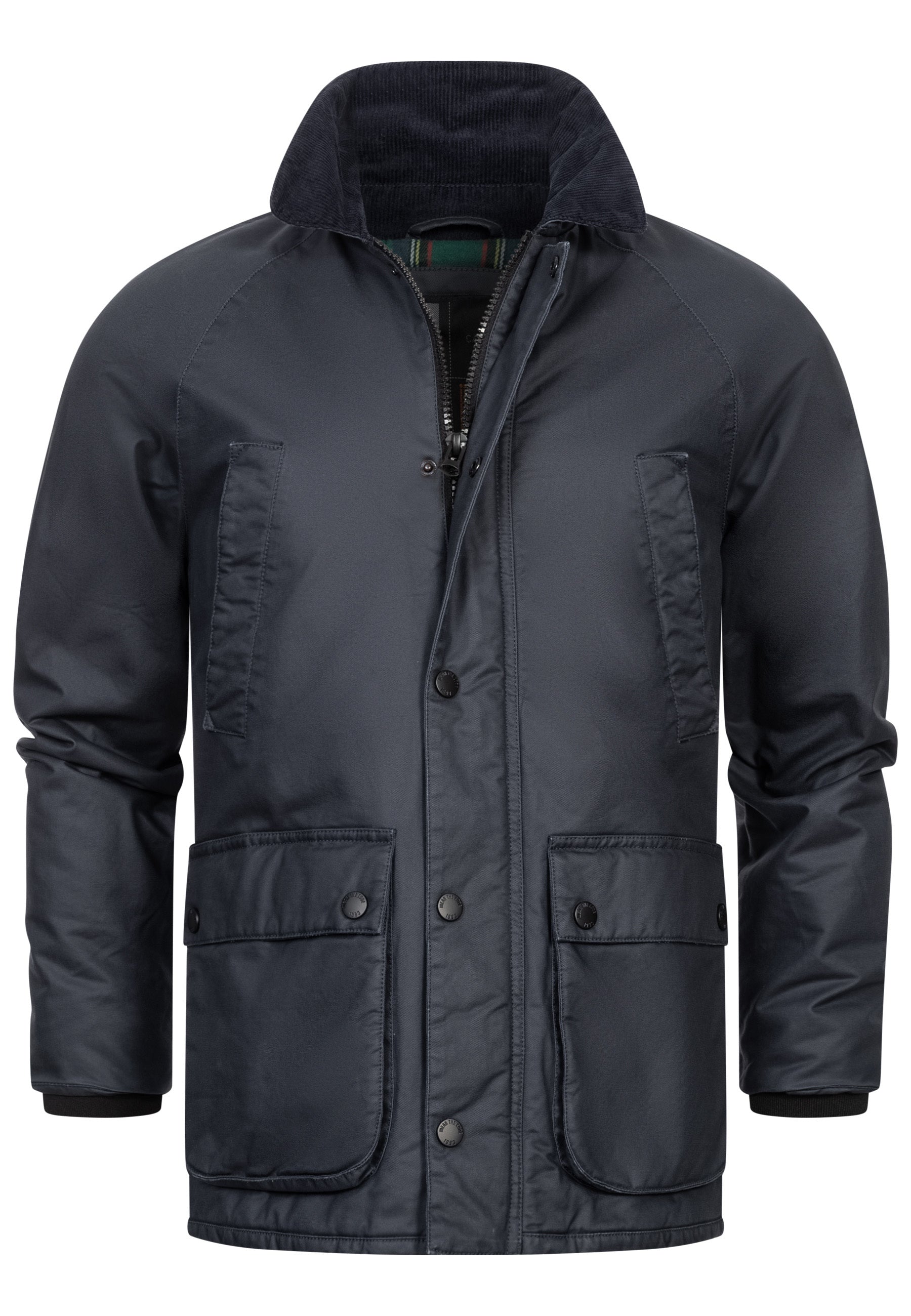 Winterjacke INFilmen Produktbild