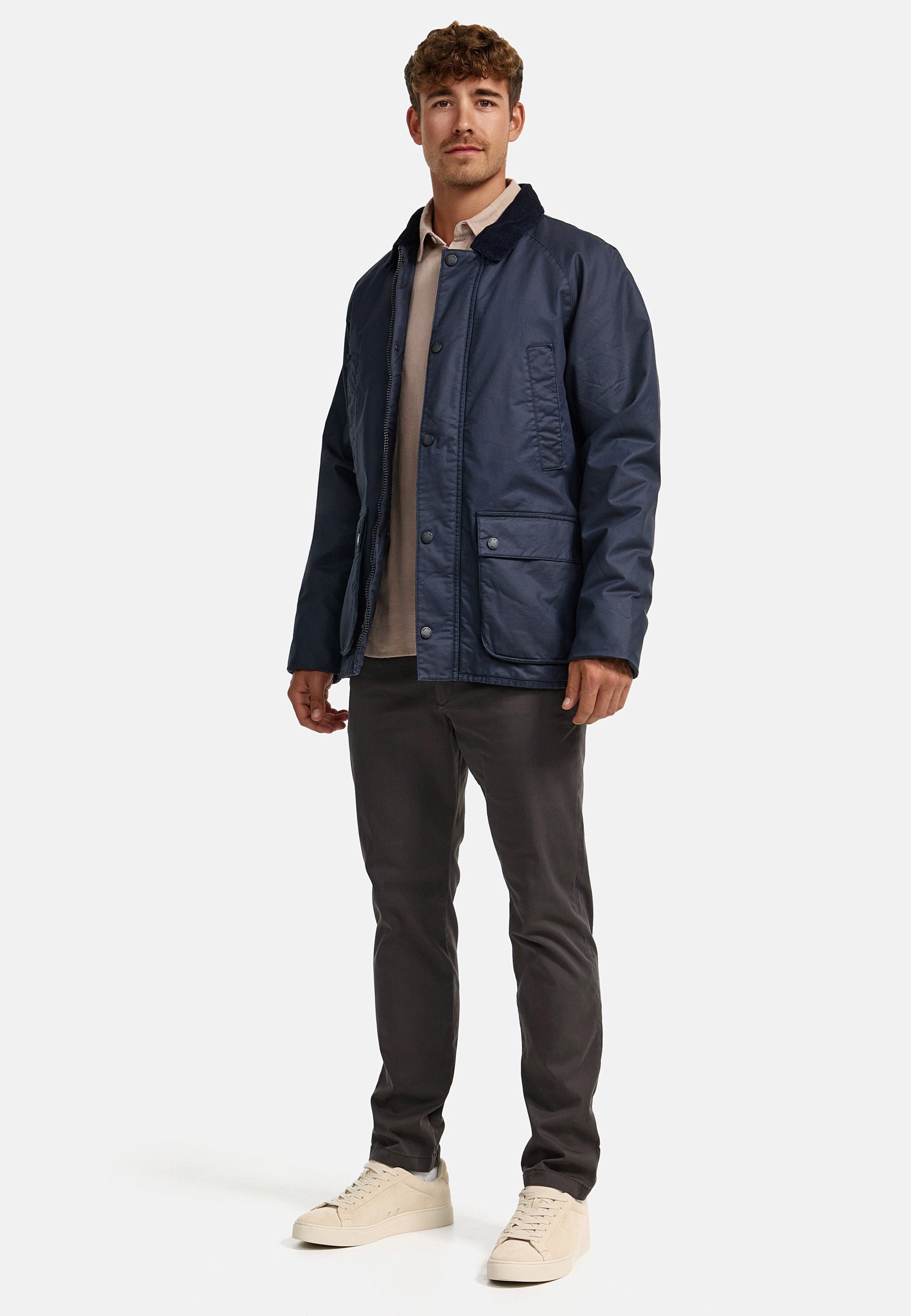 Winterjacke INFilmen Produktbild