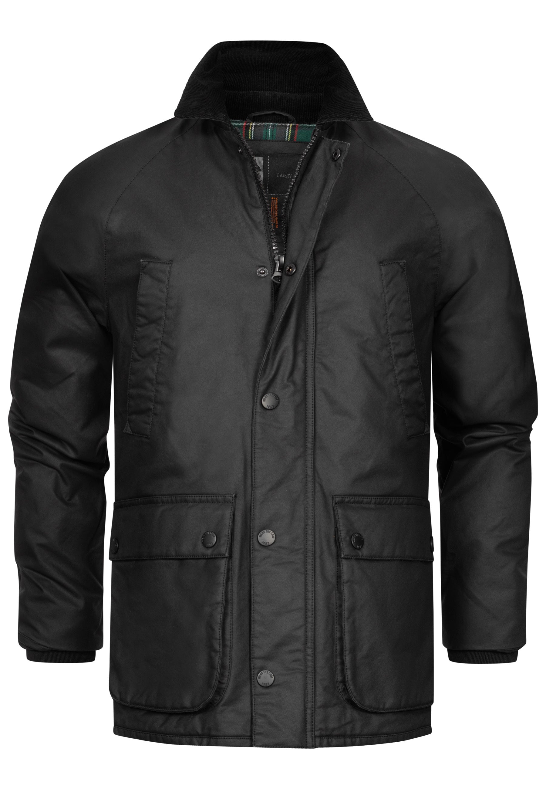 Winterjacke INFilmen Produktbild