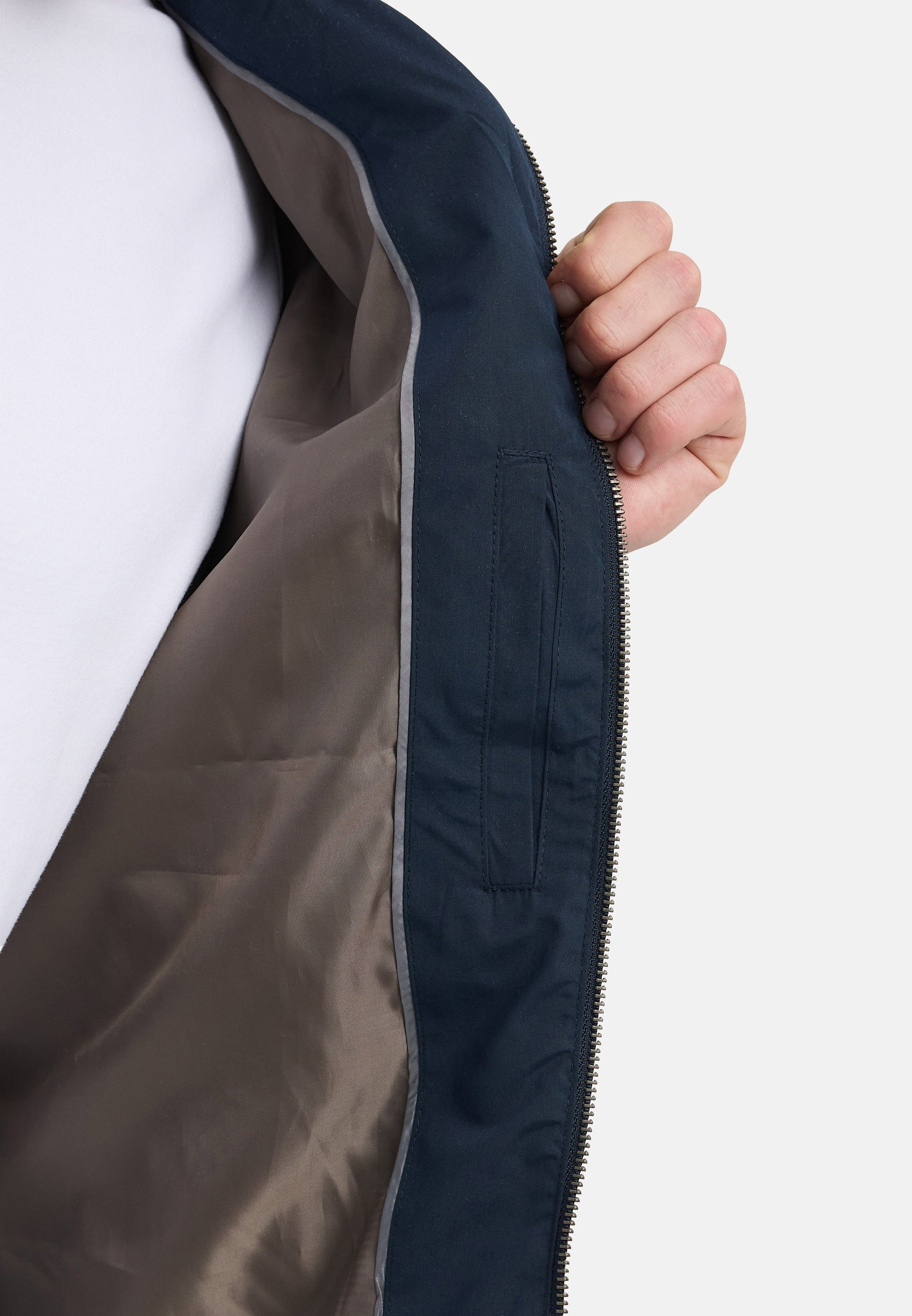 Übergangsjacke INCatall Produktbild