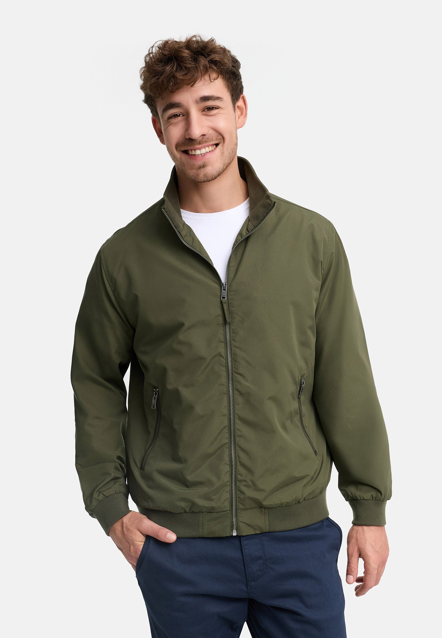 Übergangsjacke INCatall Produktbild