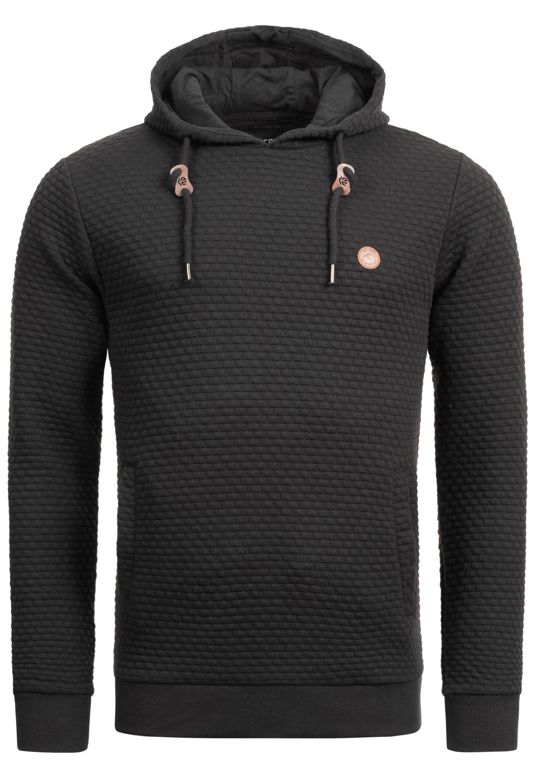 Kapuzenpullover York Produktbild
