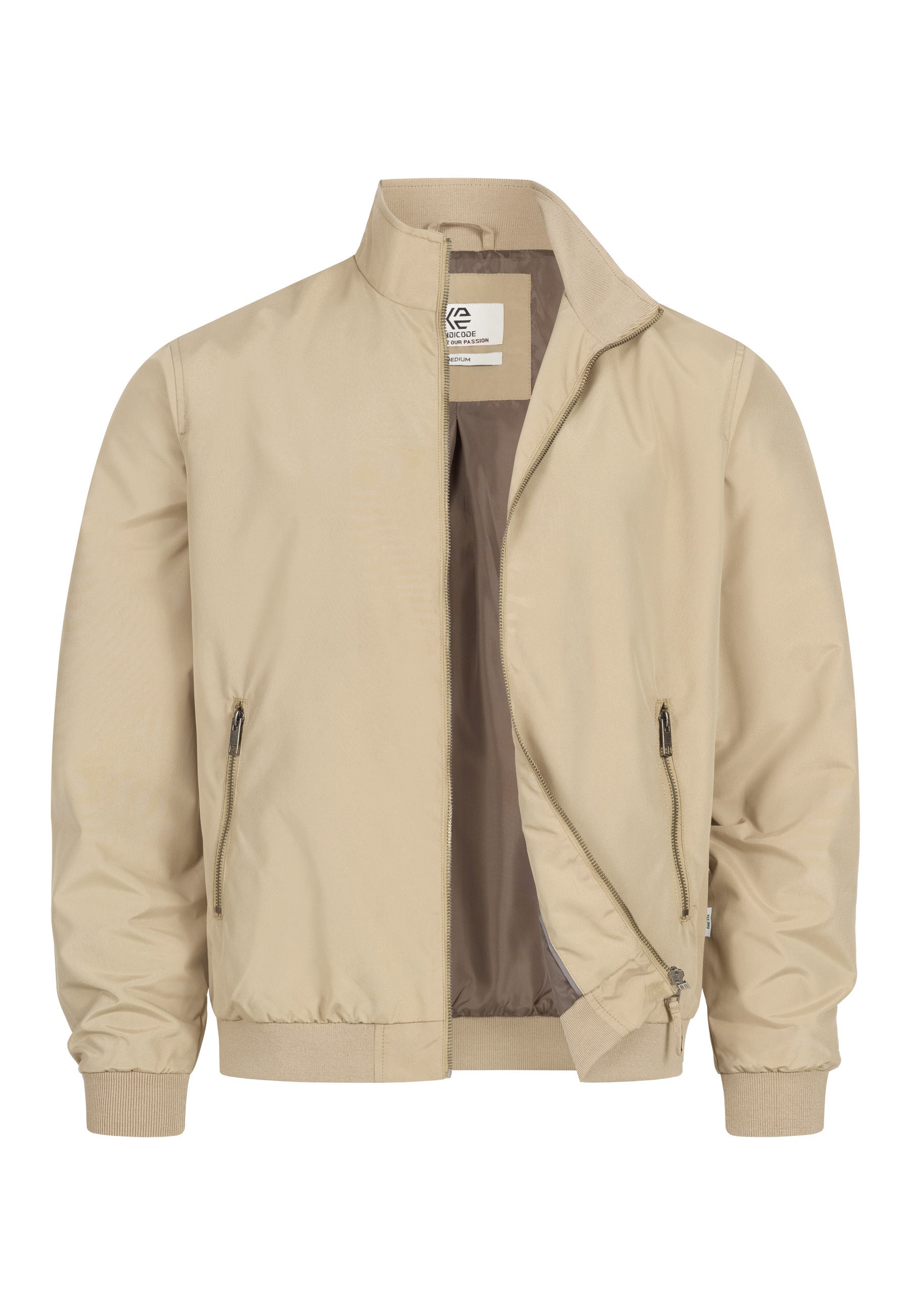 Übergangsjacke INCatall Produktbild