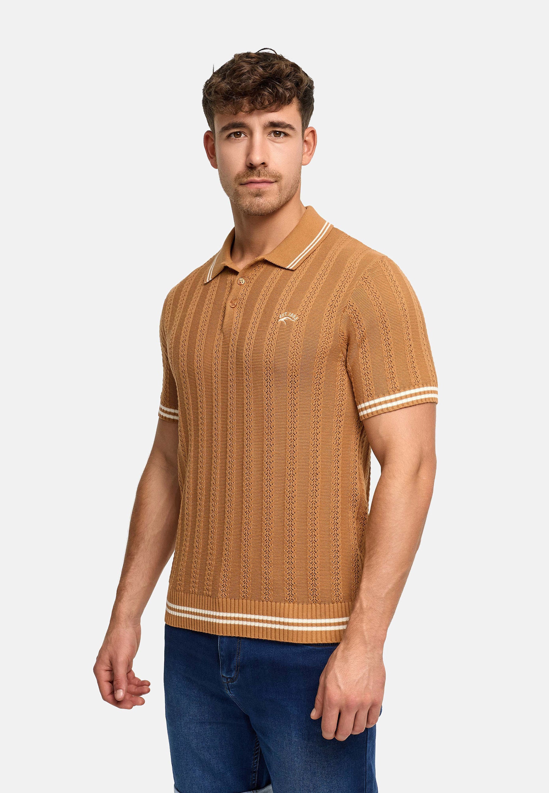 Poloshirt INLuner Produktbild