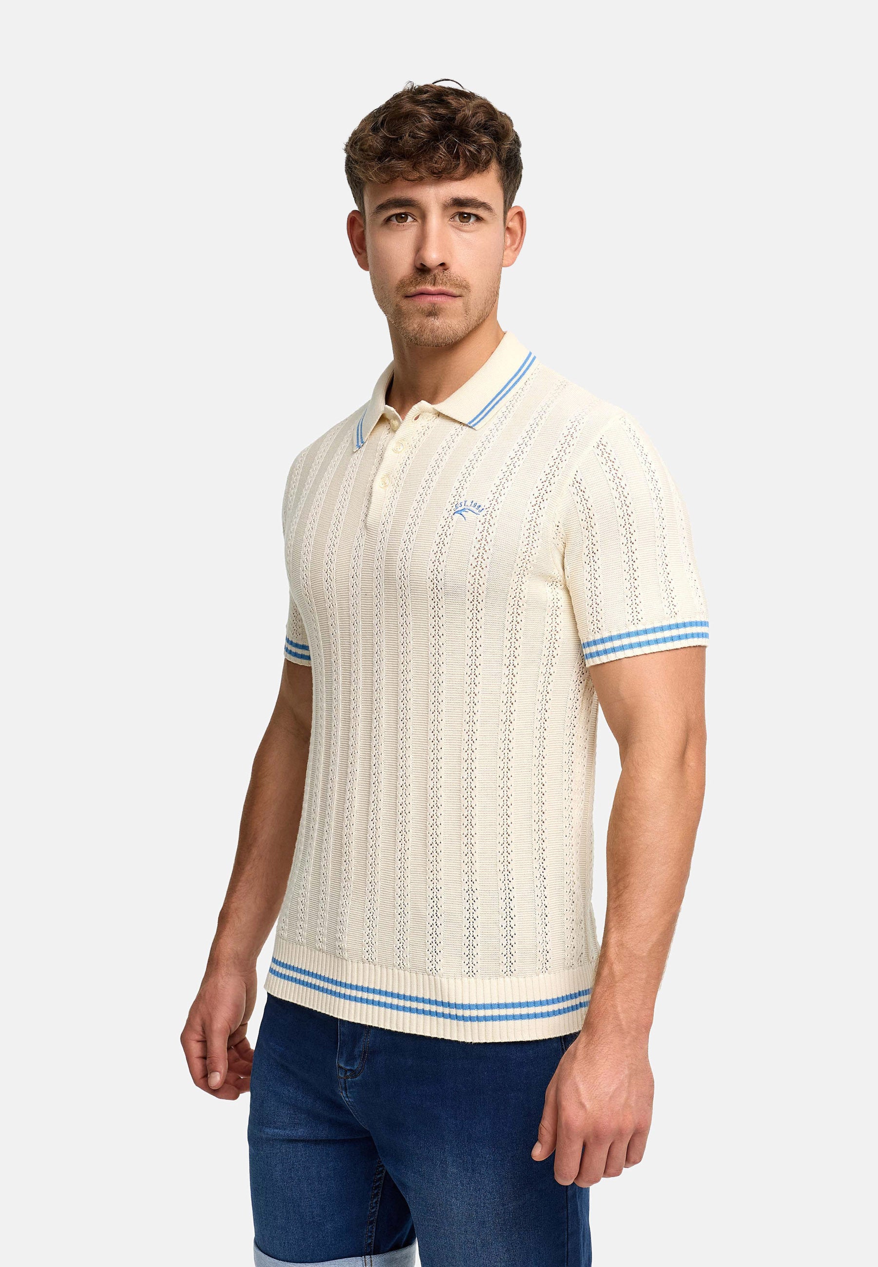 Poloshirt INLuner Produktbild
