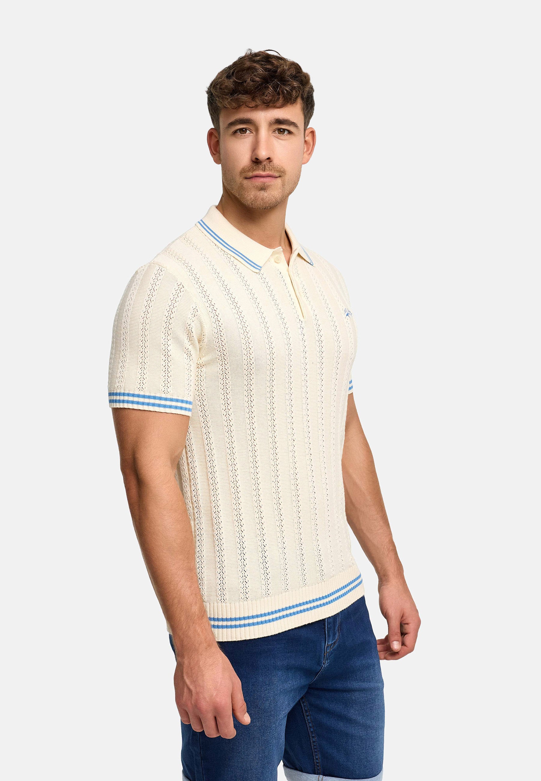 Poloshirt INLuner Produktbild