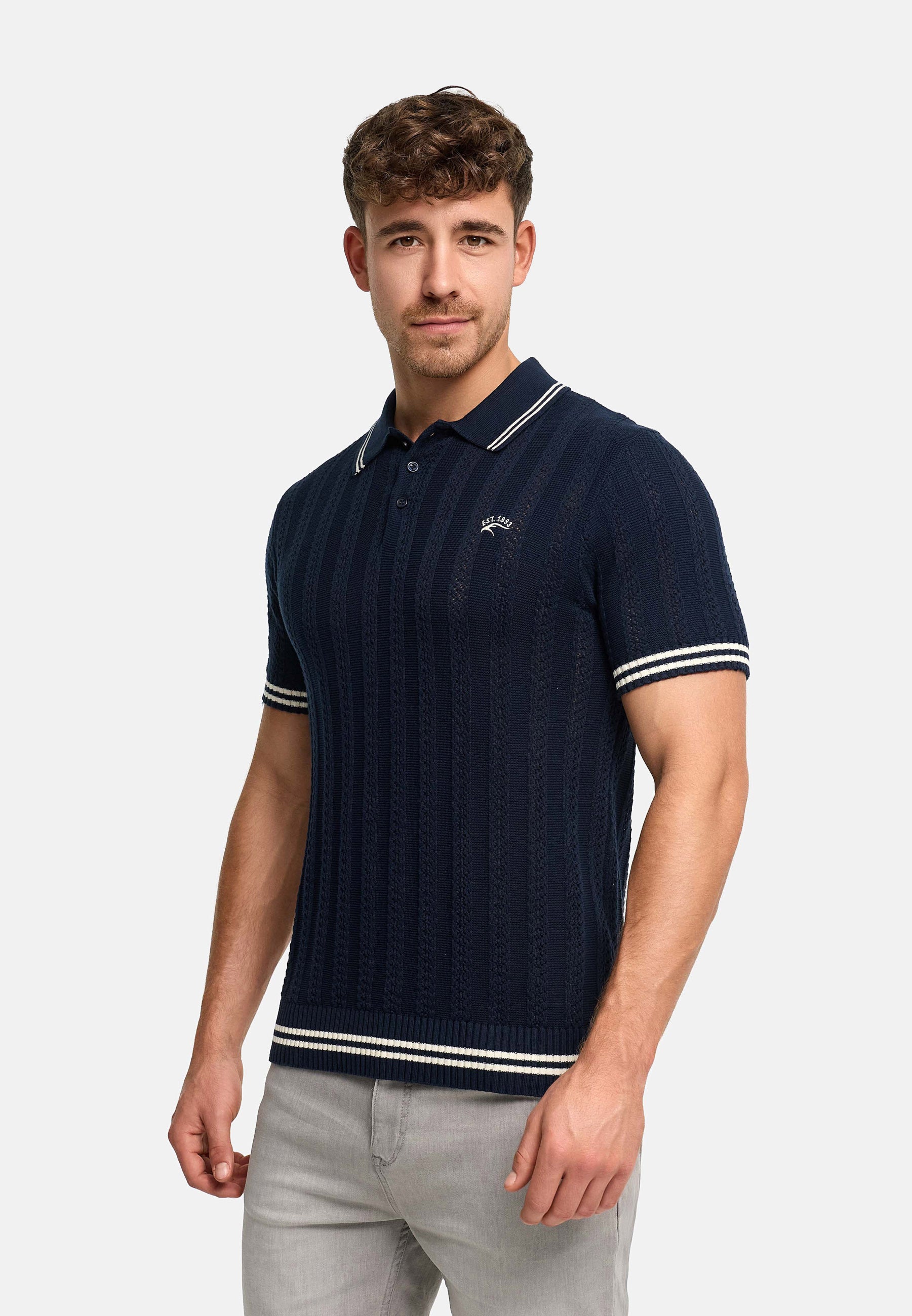 Poloshirt INLuner Produktbild