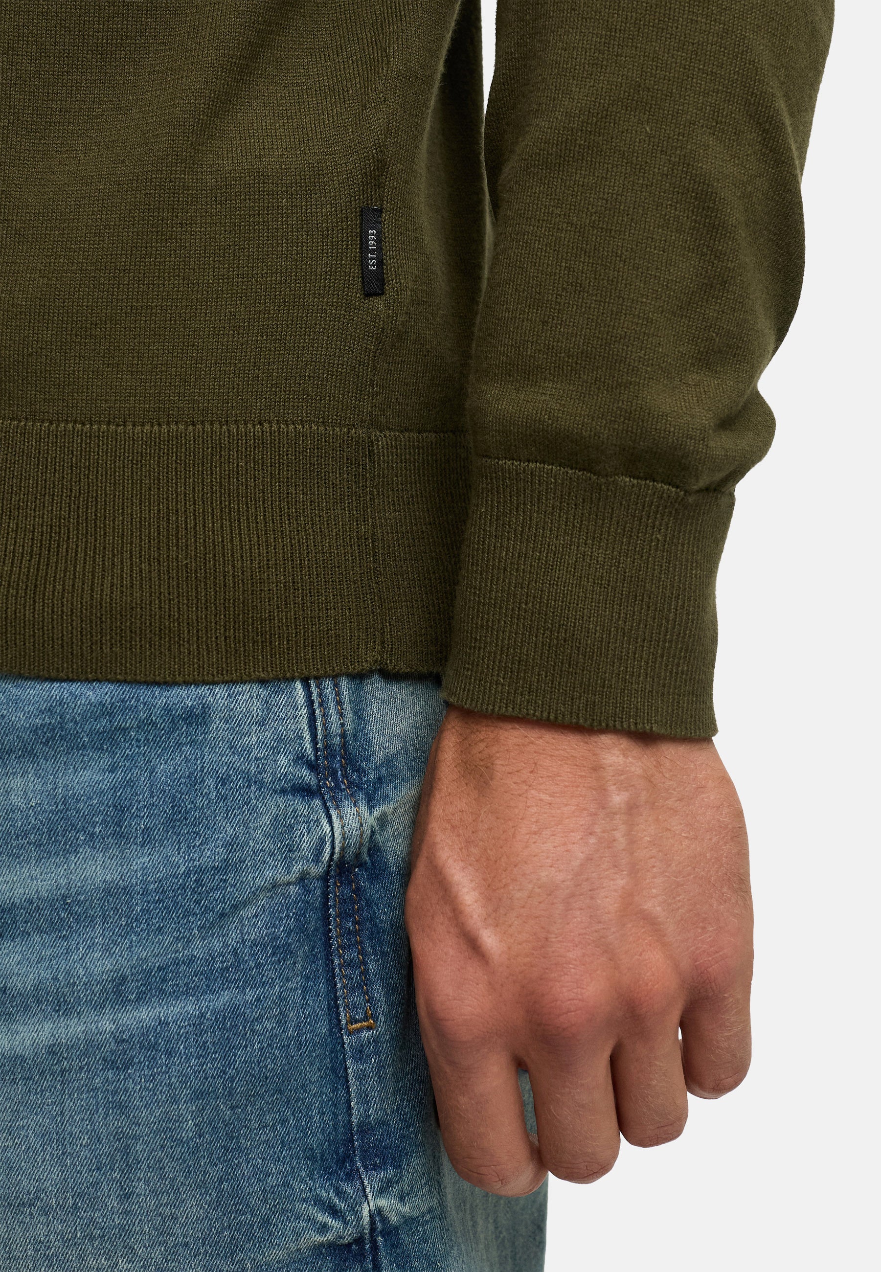 Strickpullover INKalpo Produktbild