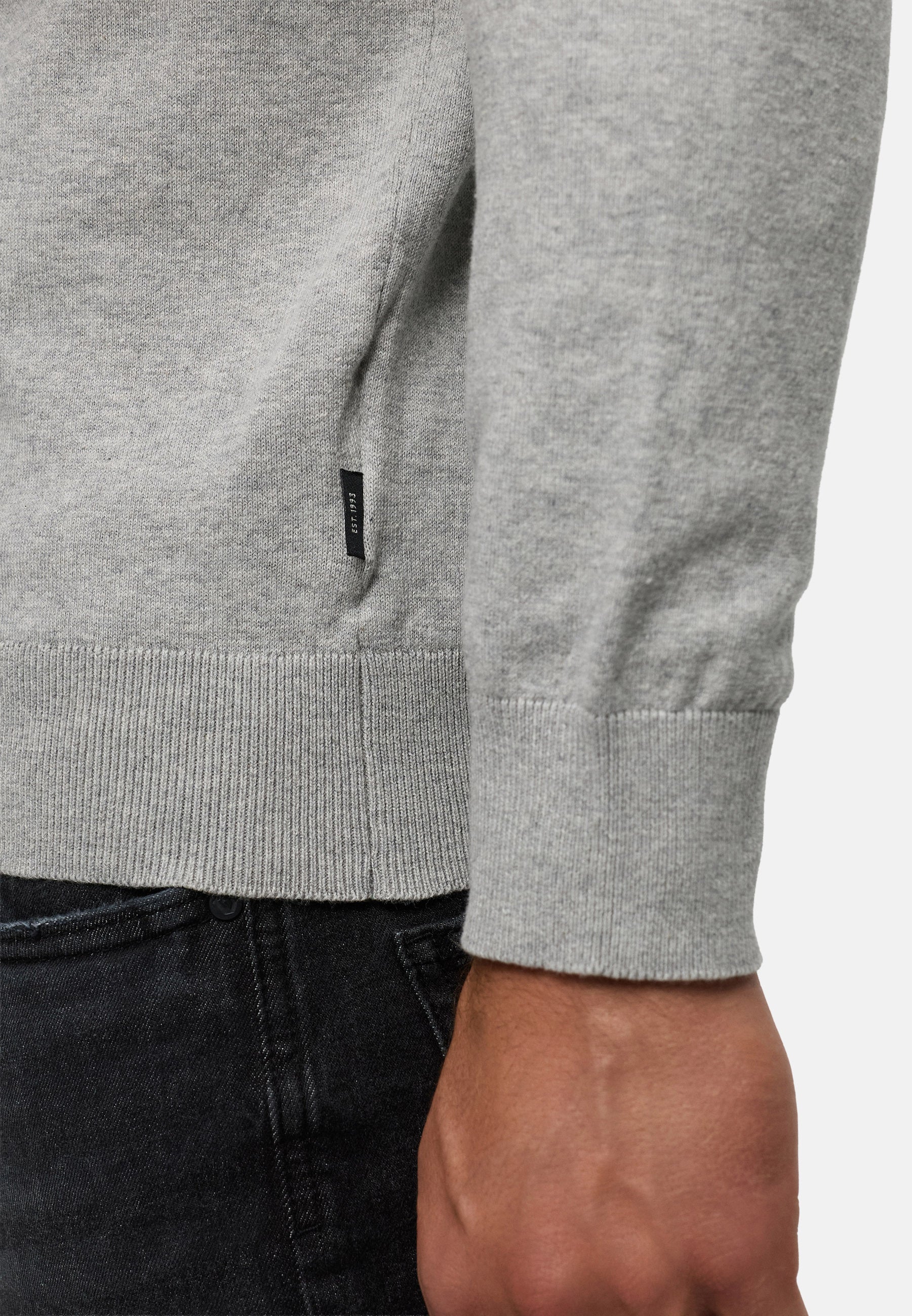 Strickpullover INKalpo Produktbild