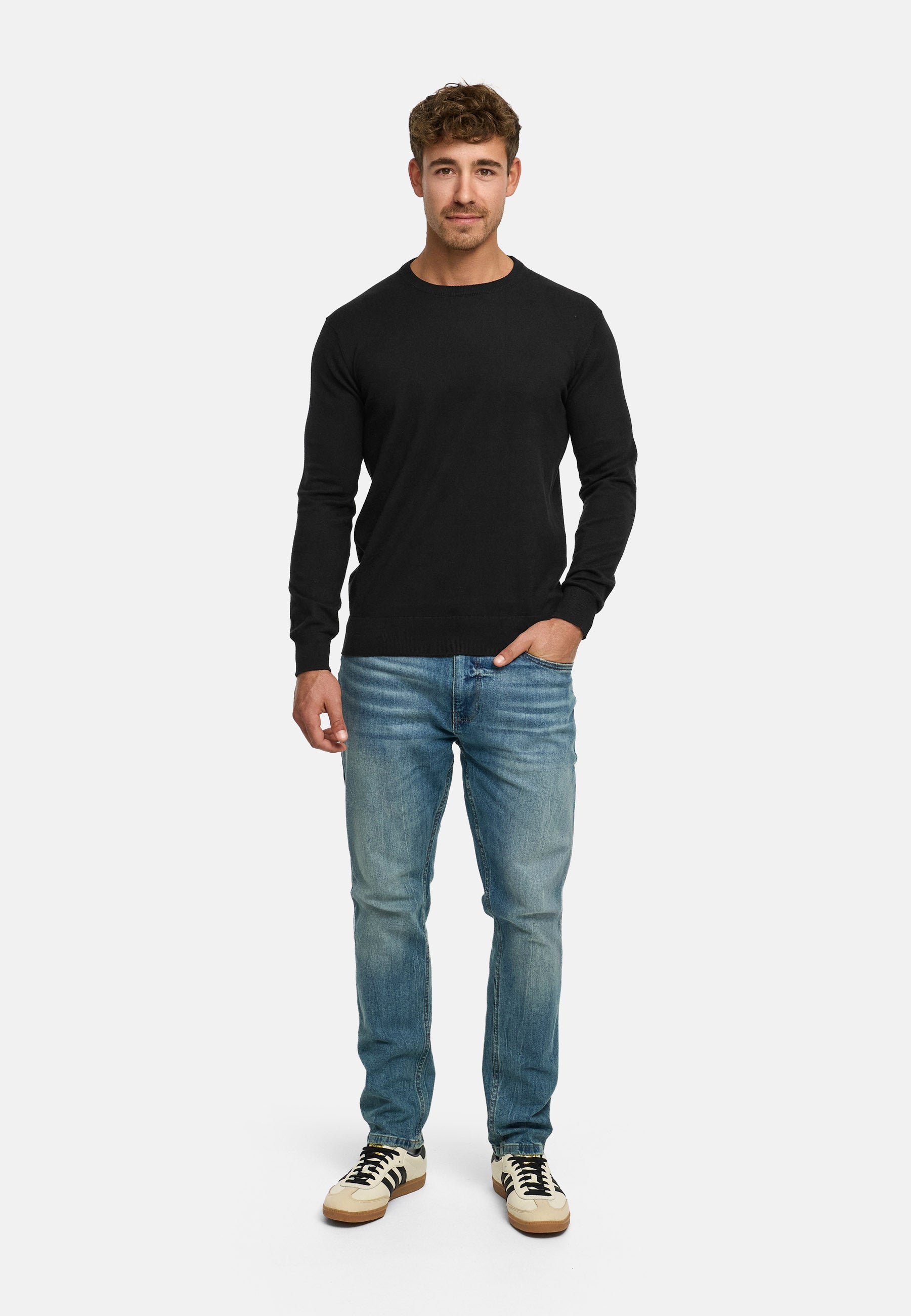 Strickpullover INKalpo Produktbild