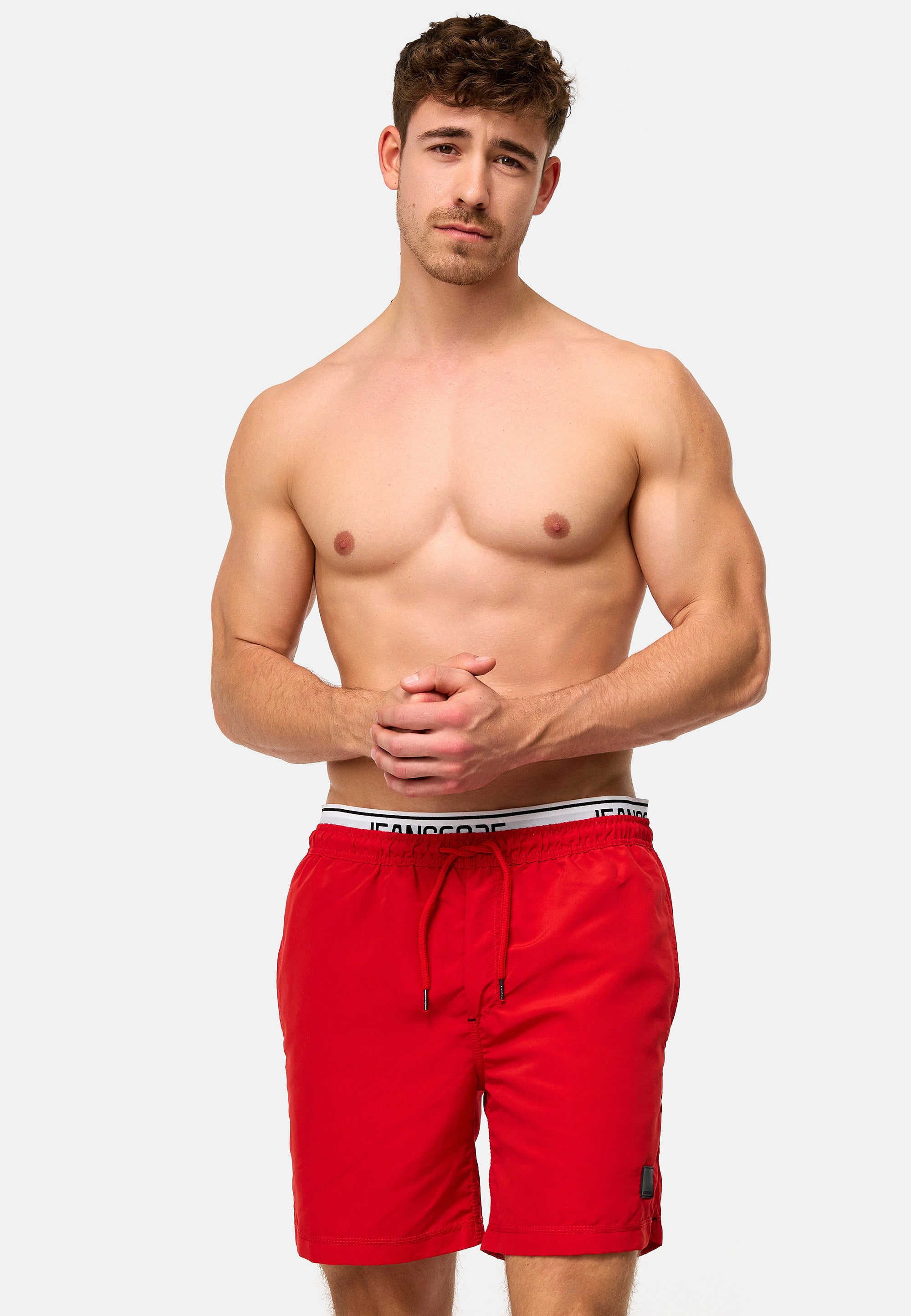Badehose Solomon Produktbild