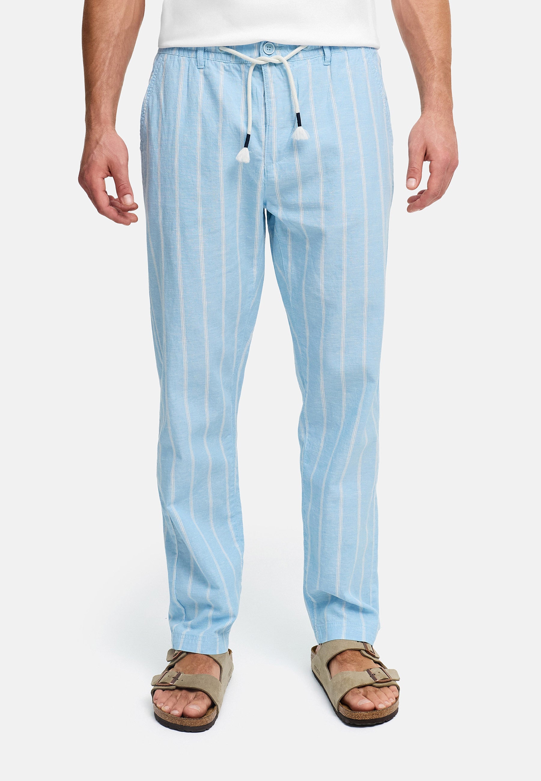 Leinenhose INTrypper Produktbild