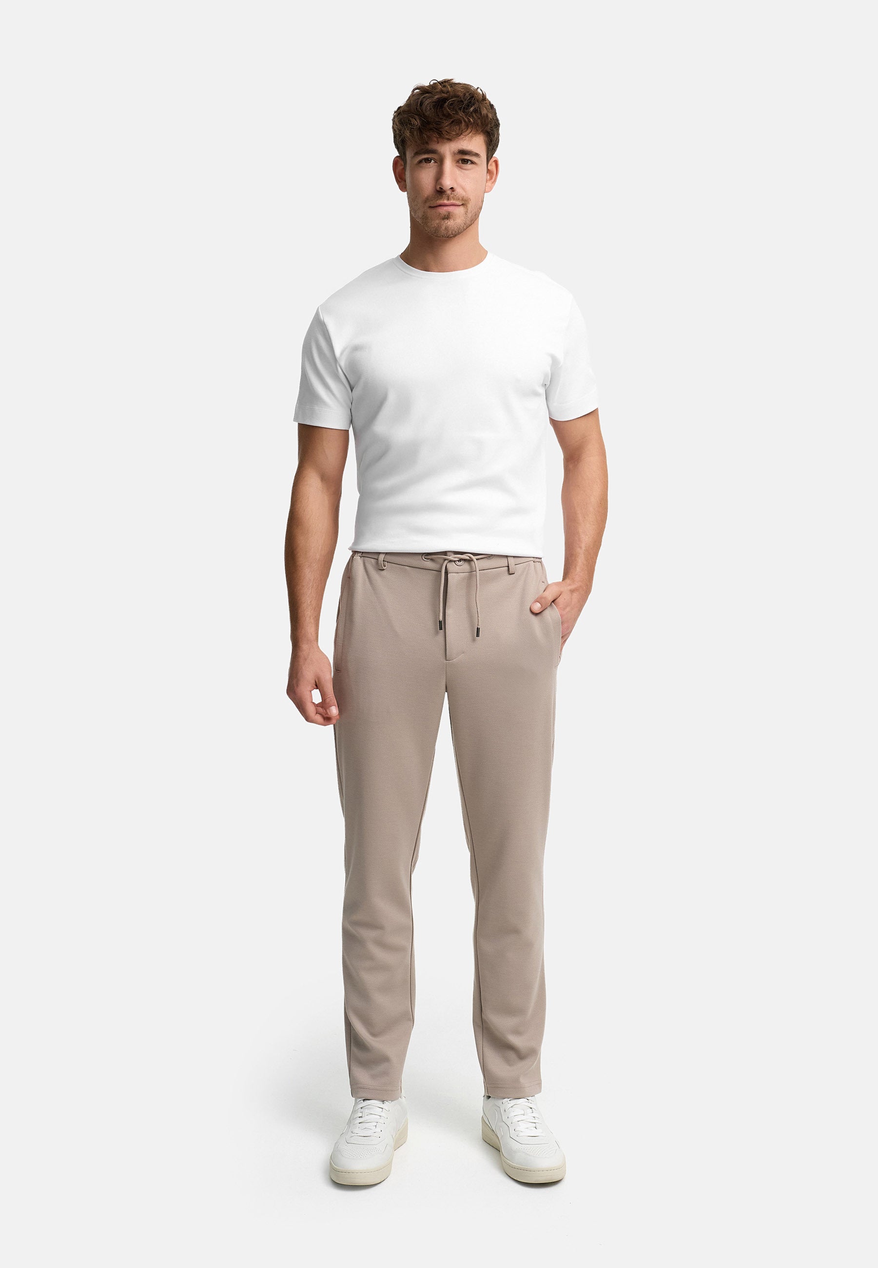 Chinohose INNezzo String Pant Produktbild