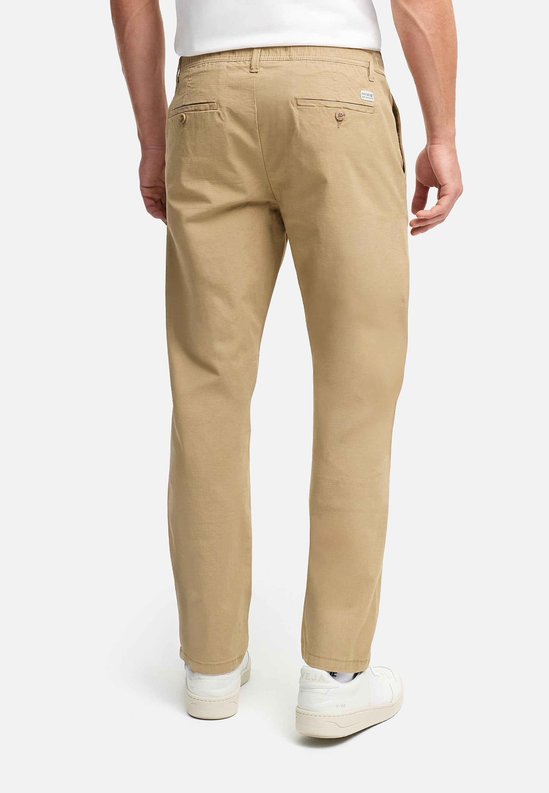 Chinohose INRewood Produktbild