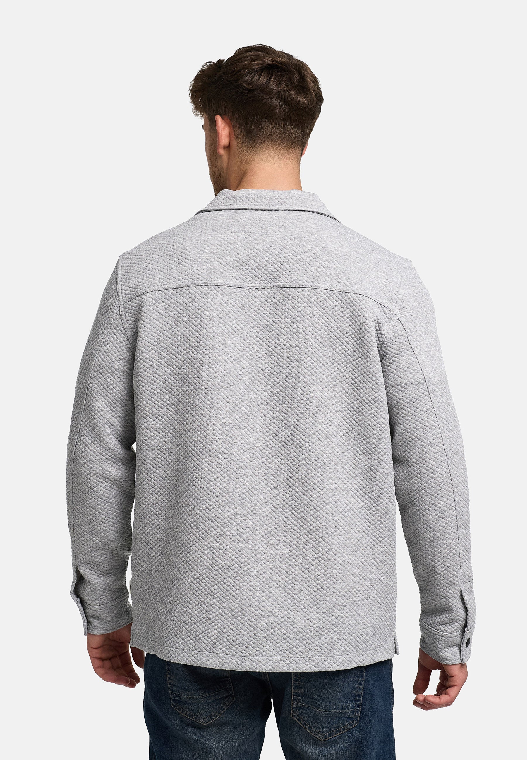Hemd Langarm INRhomon Produktbild