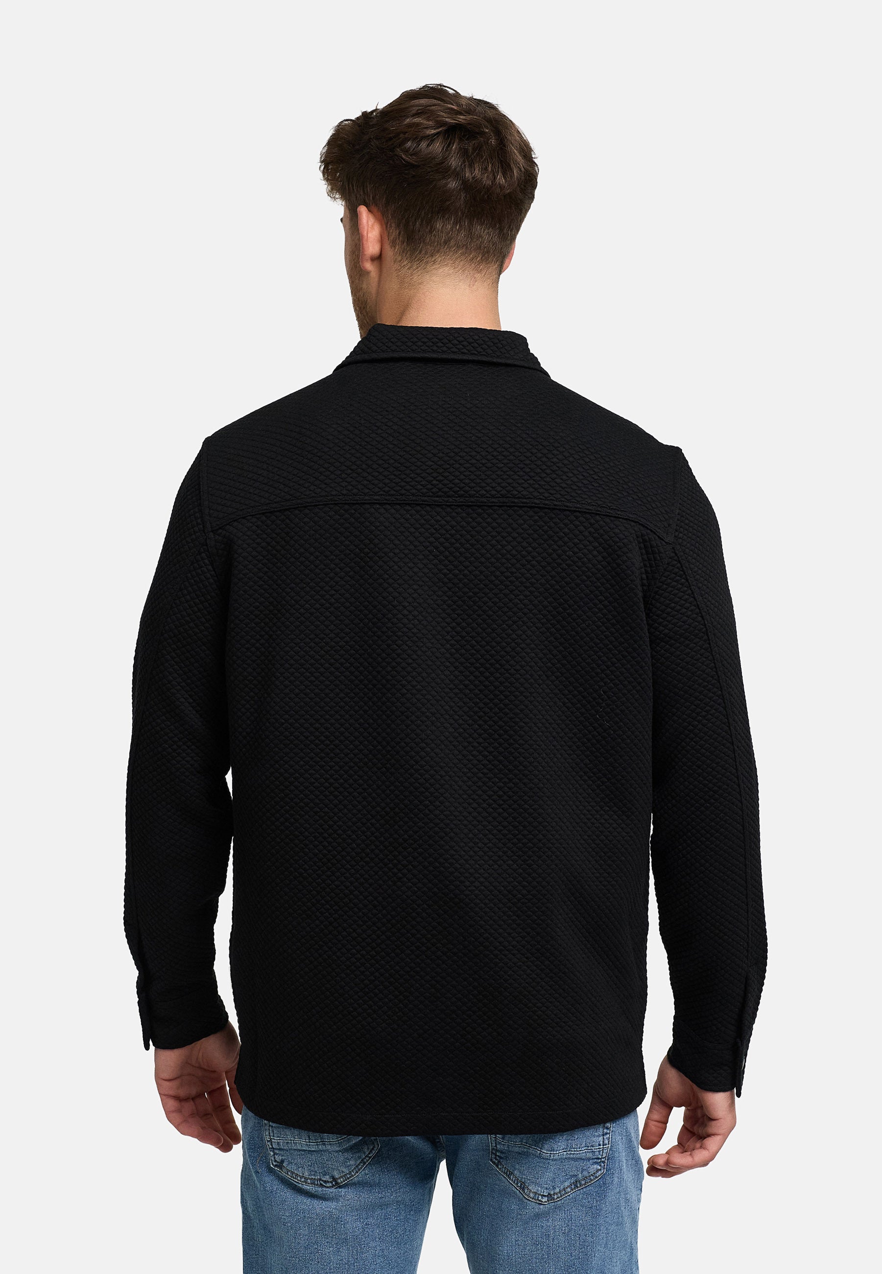 Hemd Langarm INRhomon Produktbild