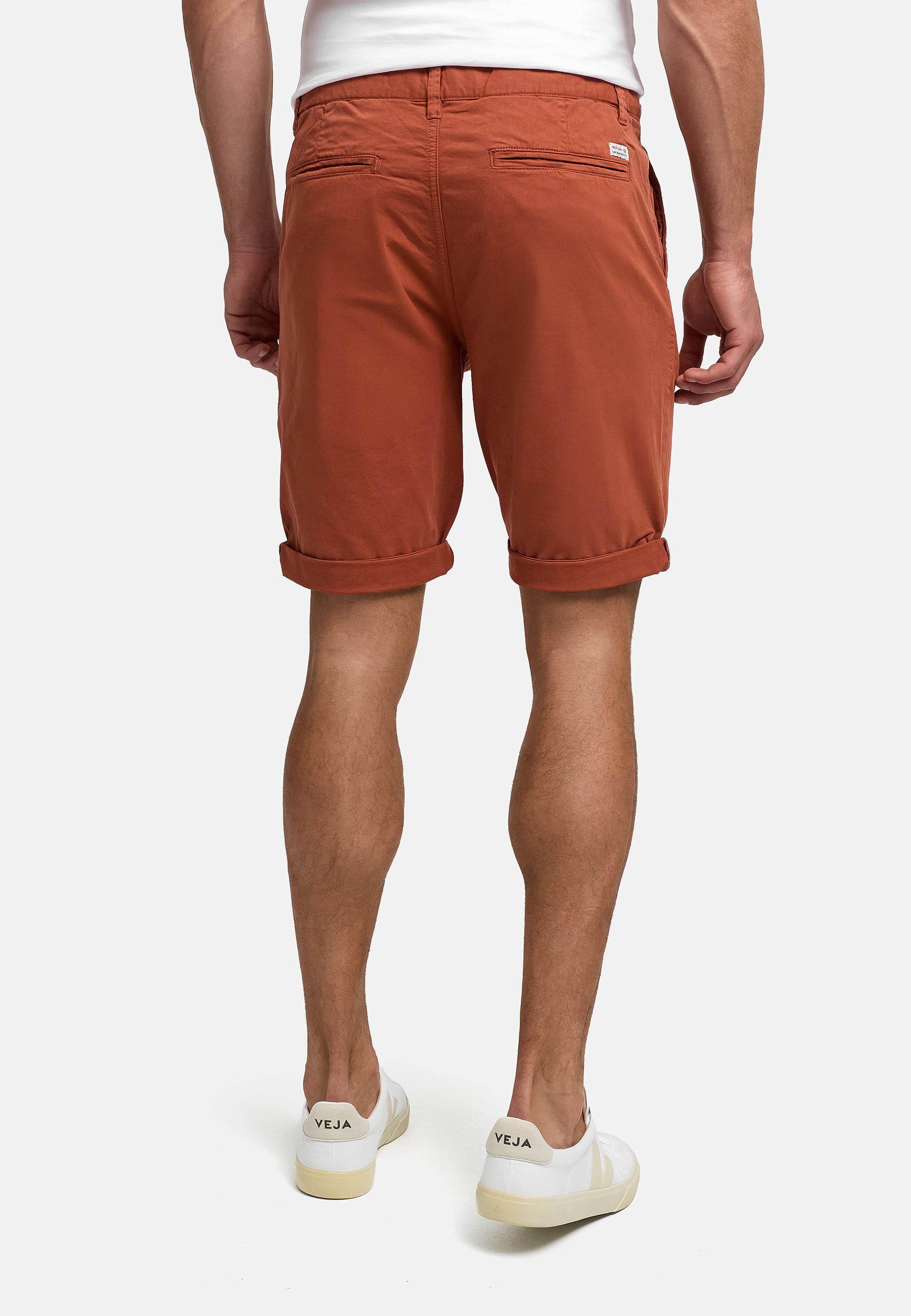 Shorts Chino INCanvo Produktbild