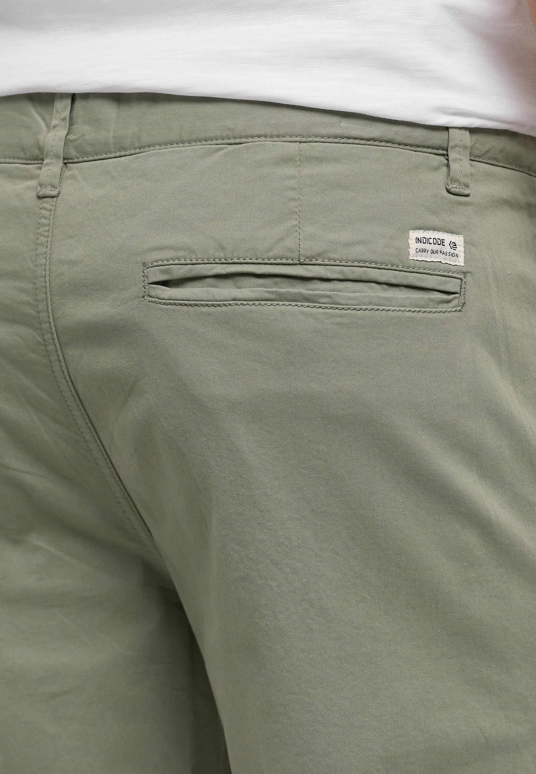 Shorts Chino INCanvo Produktbild
