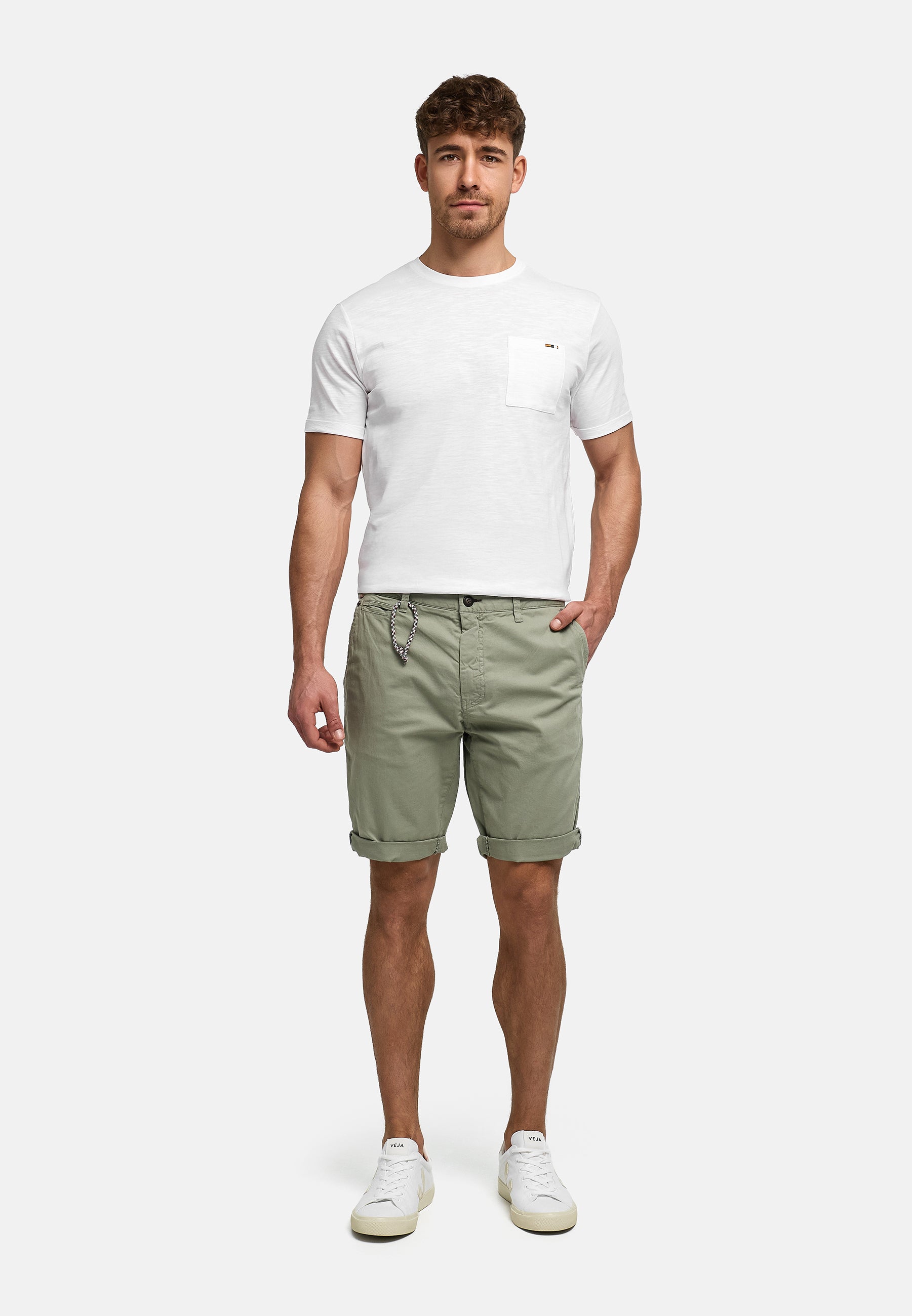 Shorts Chino INCanvo Produktbild