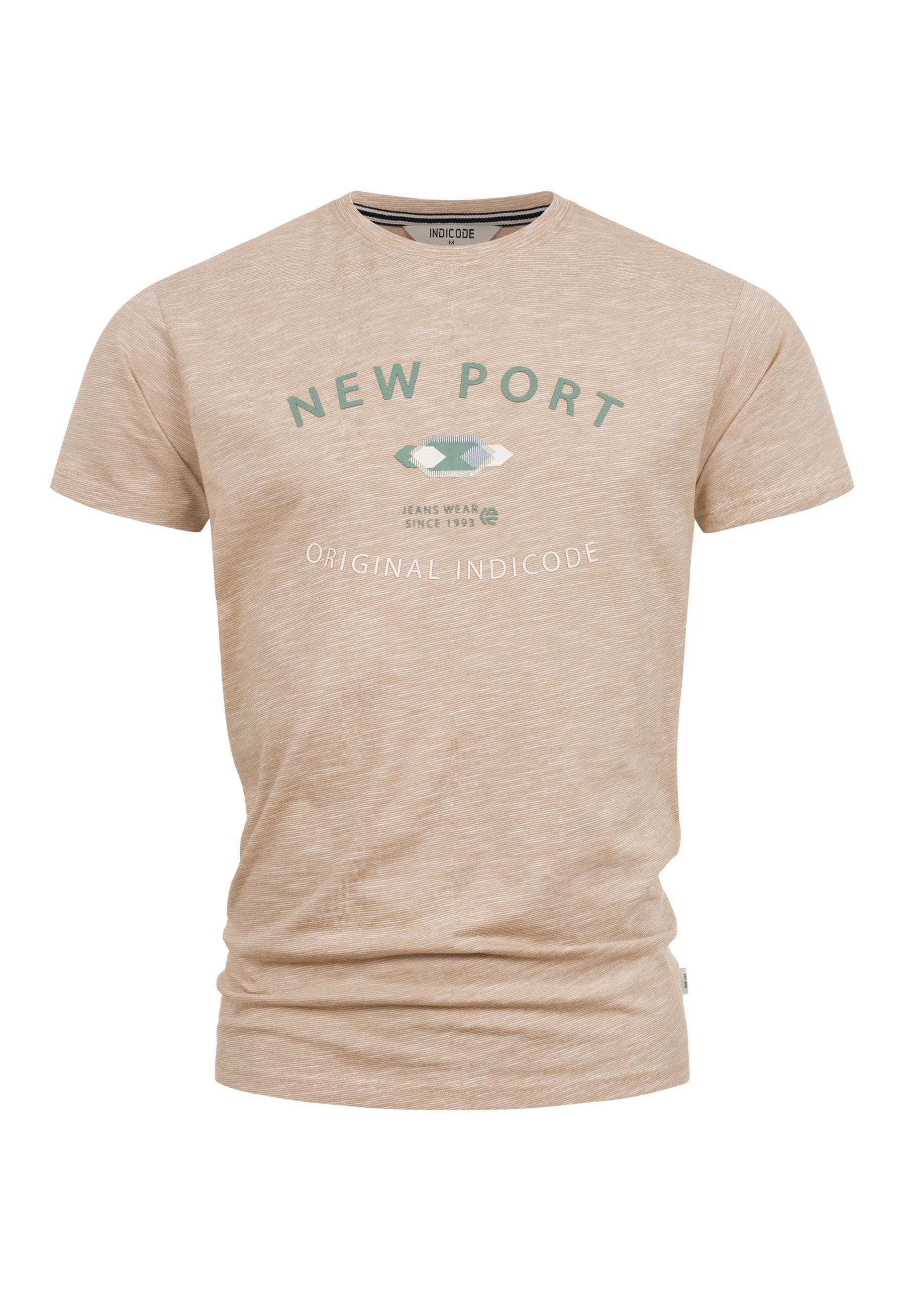 T-Shirt INHips Produktbild