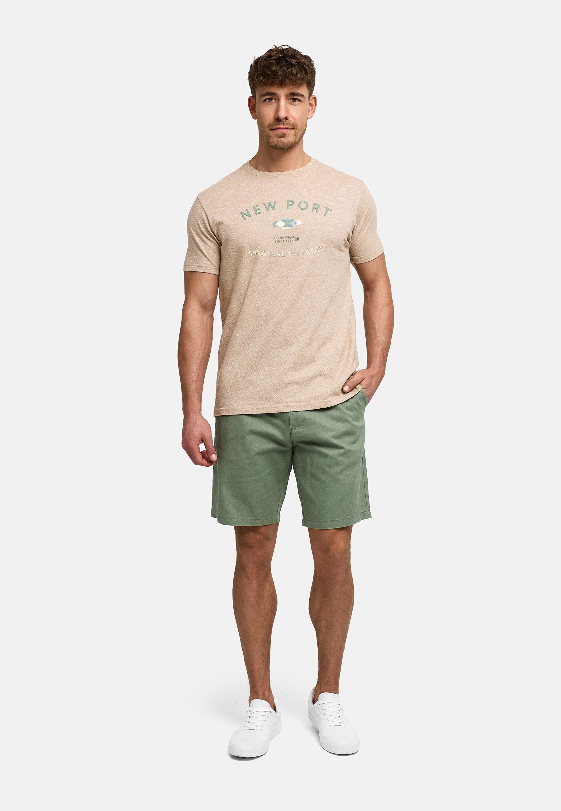 T-Shirt INHips Produktbild