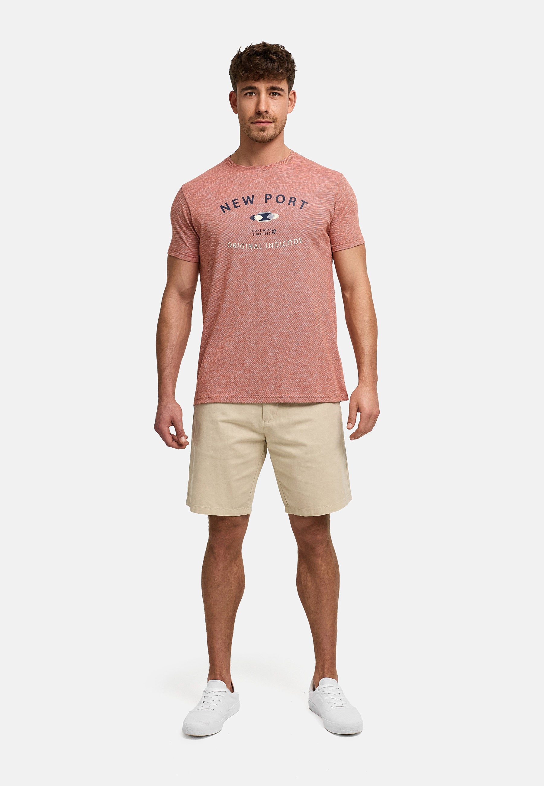T-Shirt INHips Produktbild