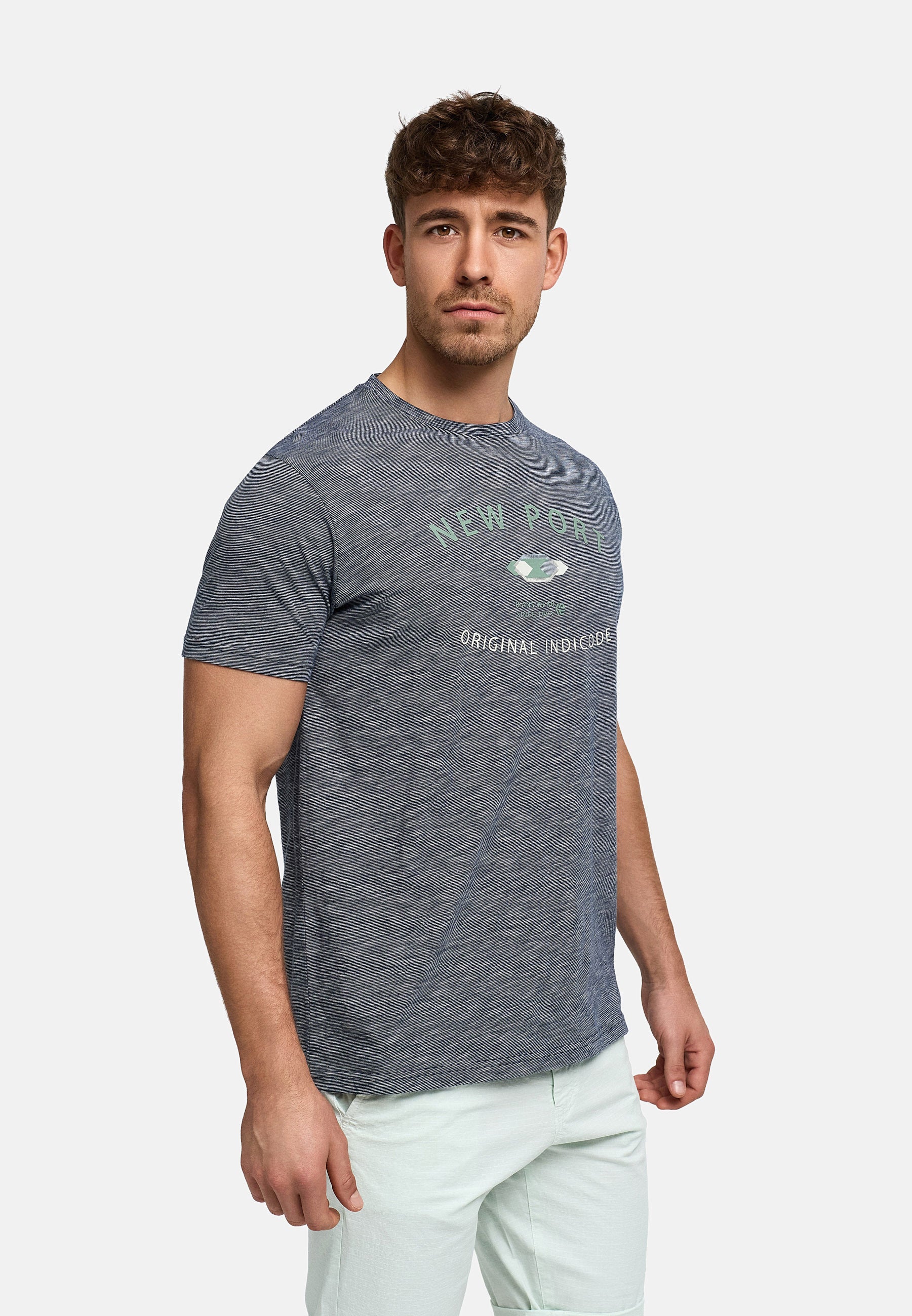 T-Shirt INHips Produktbild