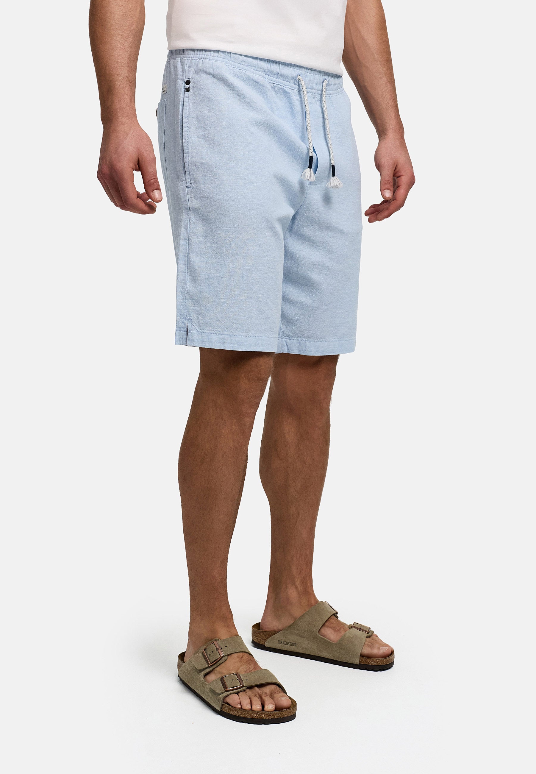 Shorts Chino INLino Short Produktbild