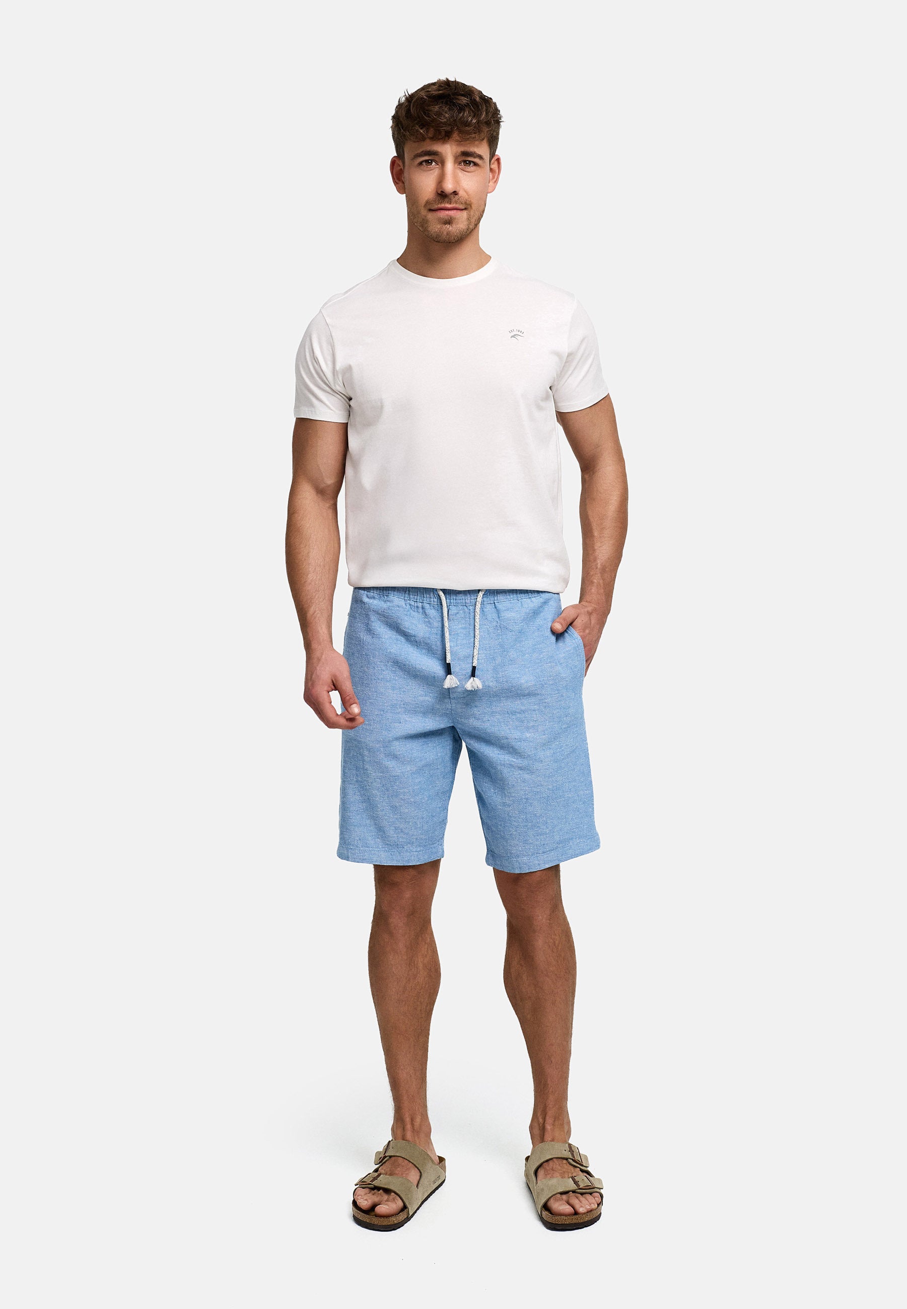 Shorts Chino INLino Short Produktbild